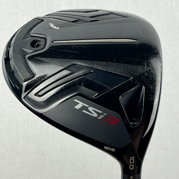 Titleist TSi3 Driver (10° Senior)