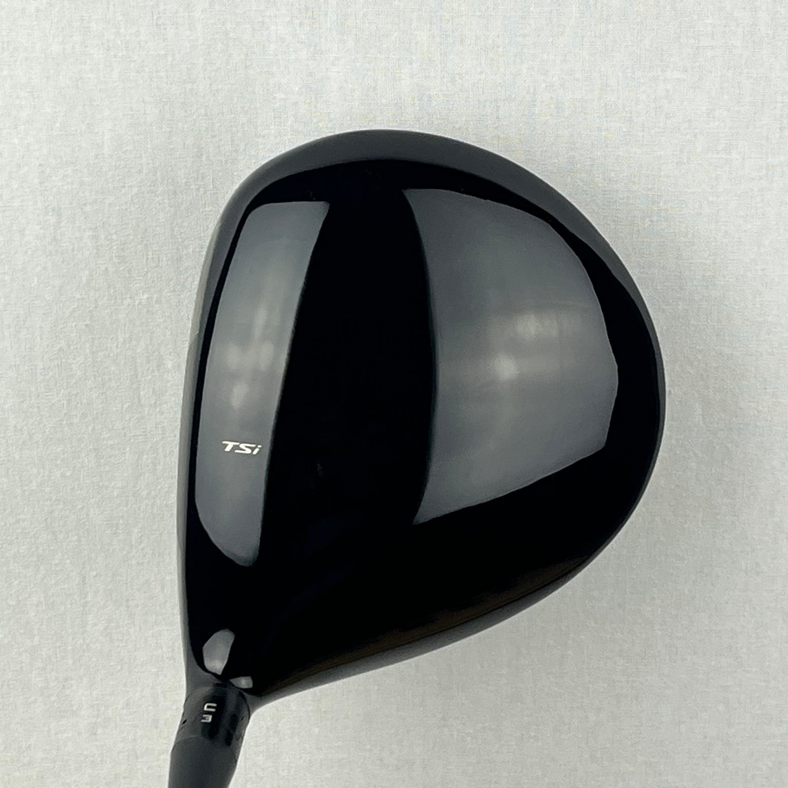 Titleist TSi3 Driver (10° Senior)
