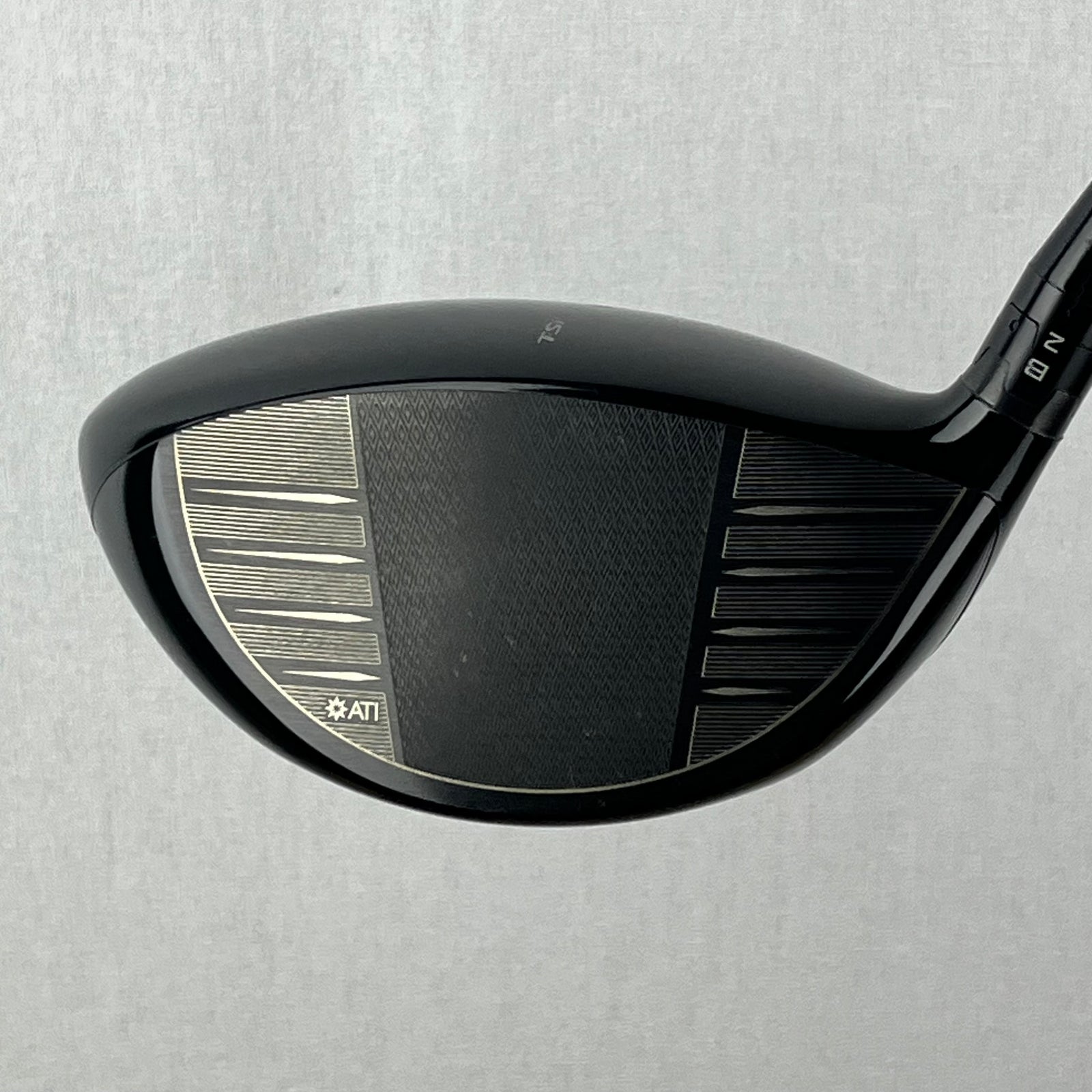 Titleist TSi3 Driver (10° Senior)