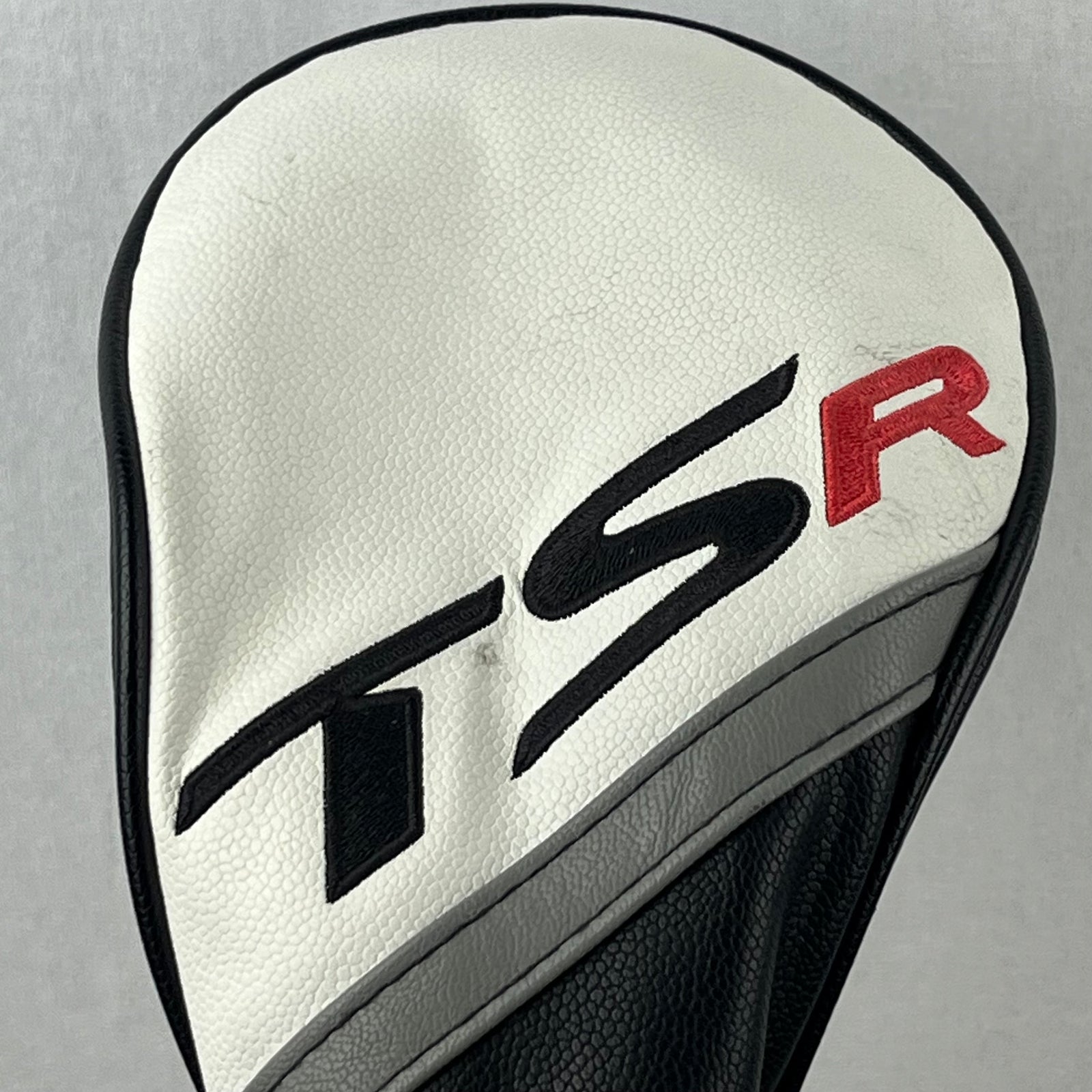 Titleist TSR2 Driver (10° Stiff)