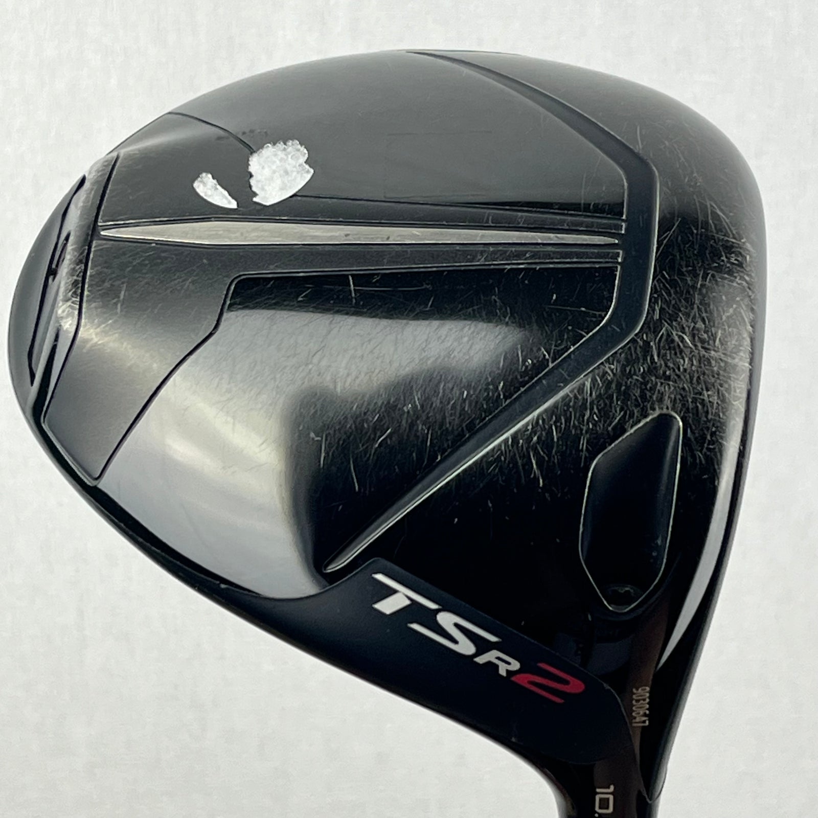 Titleist TSR2 Driver (10° Stiff)