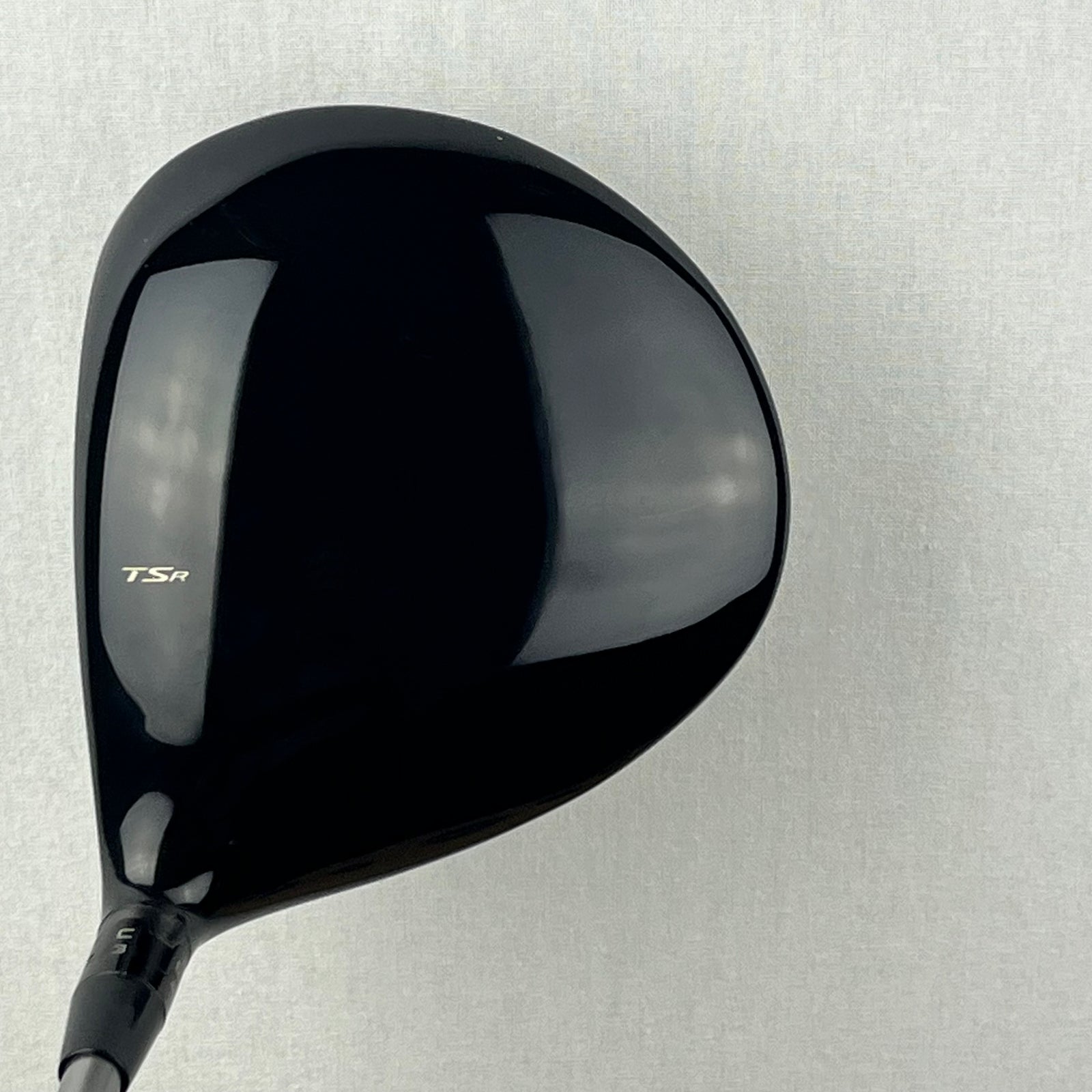 Titleist TSR2 Driver (10° Stiff)