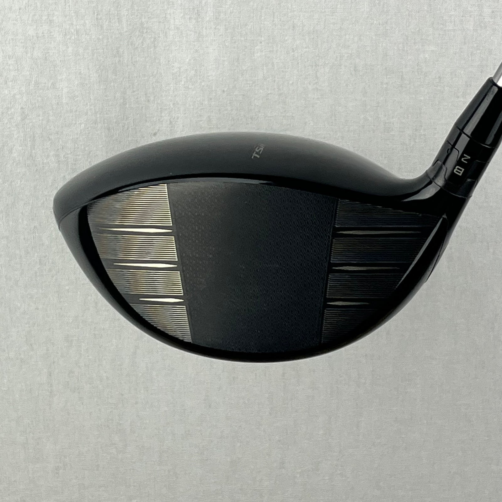 Titleist TSR2 Driver (10° Stiff)