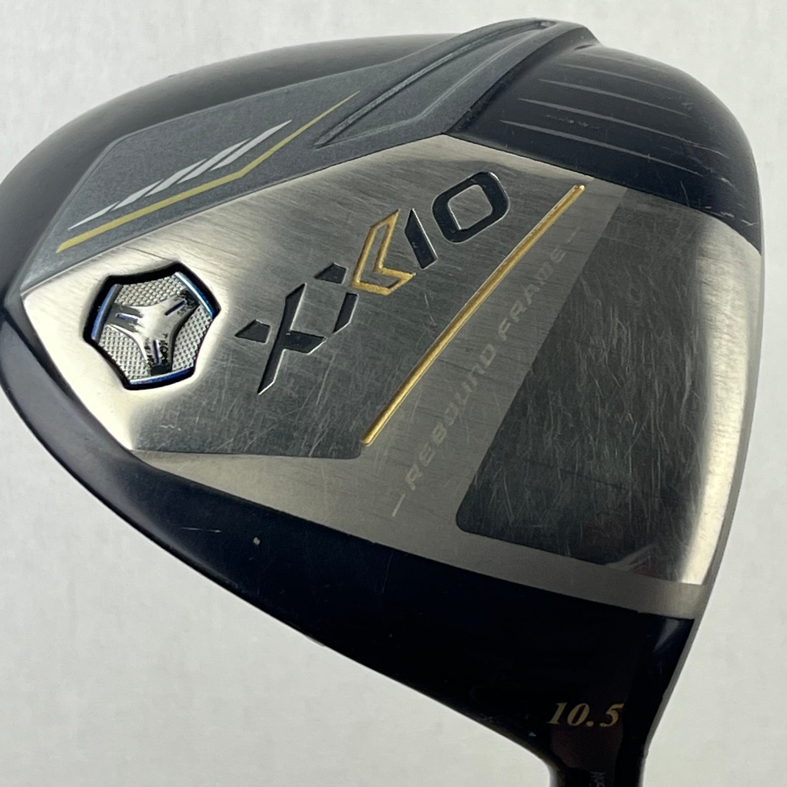 XXIO 13 Driver (10.5° Regular)