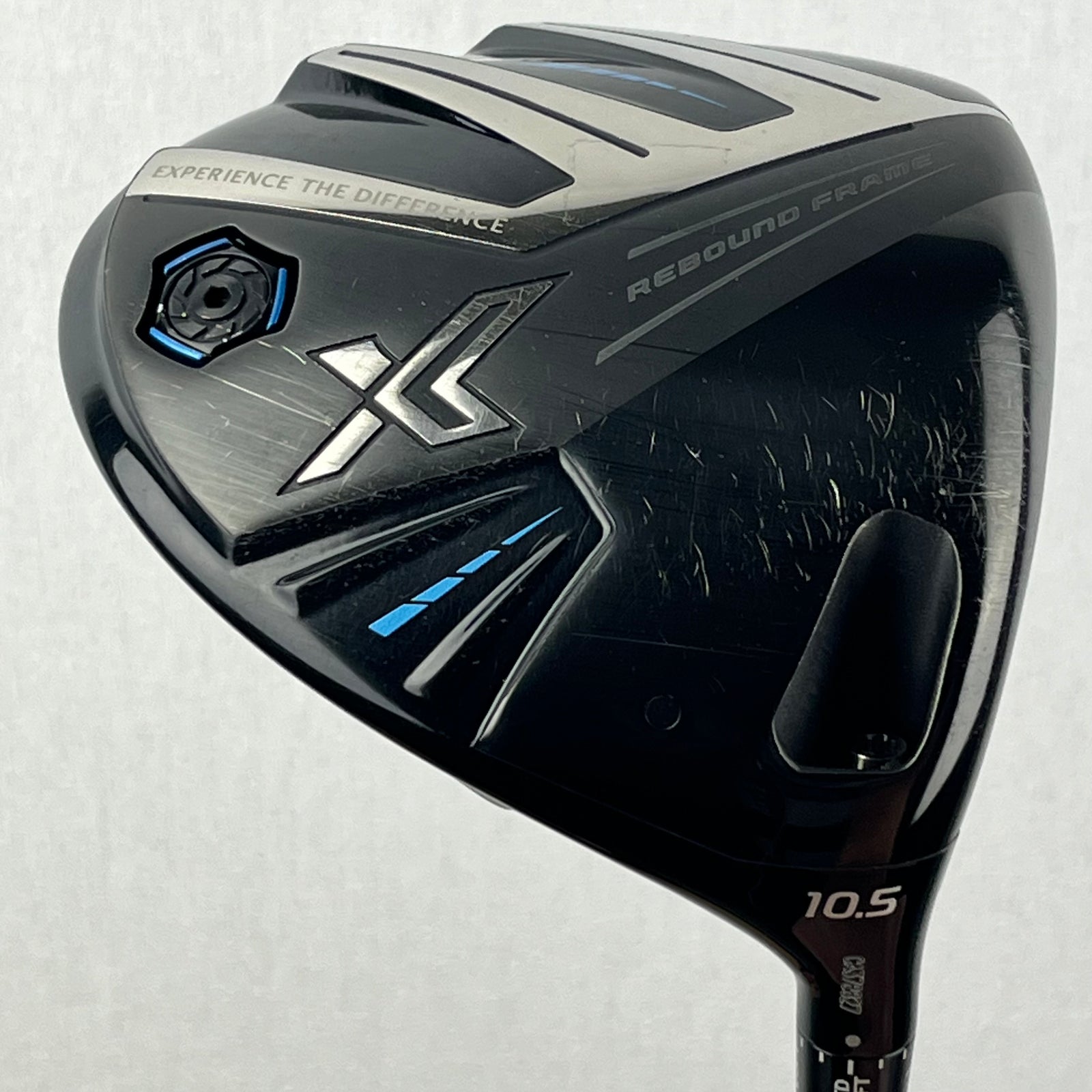 XXIO 13 Driver (10.5° Regular)