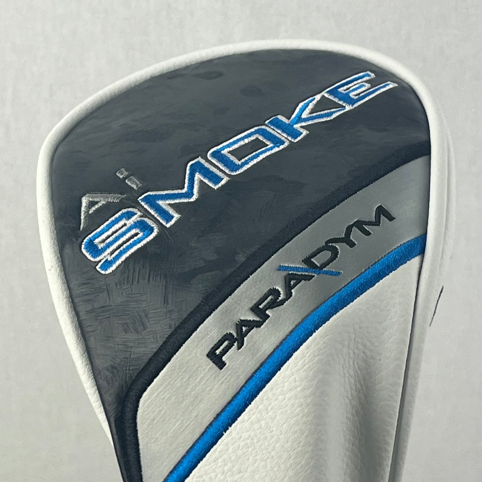 Callaway Ai Smoke Max Fast 5 Wood (Regular)