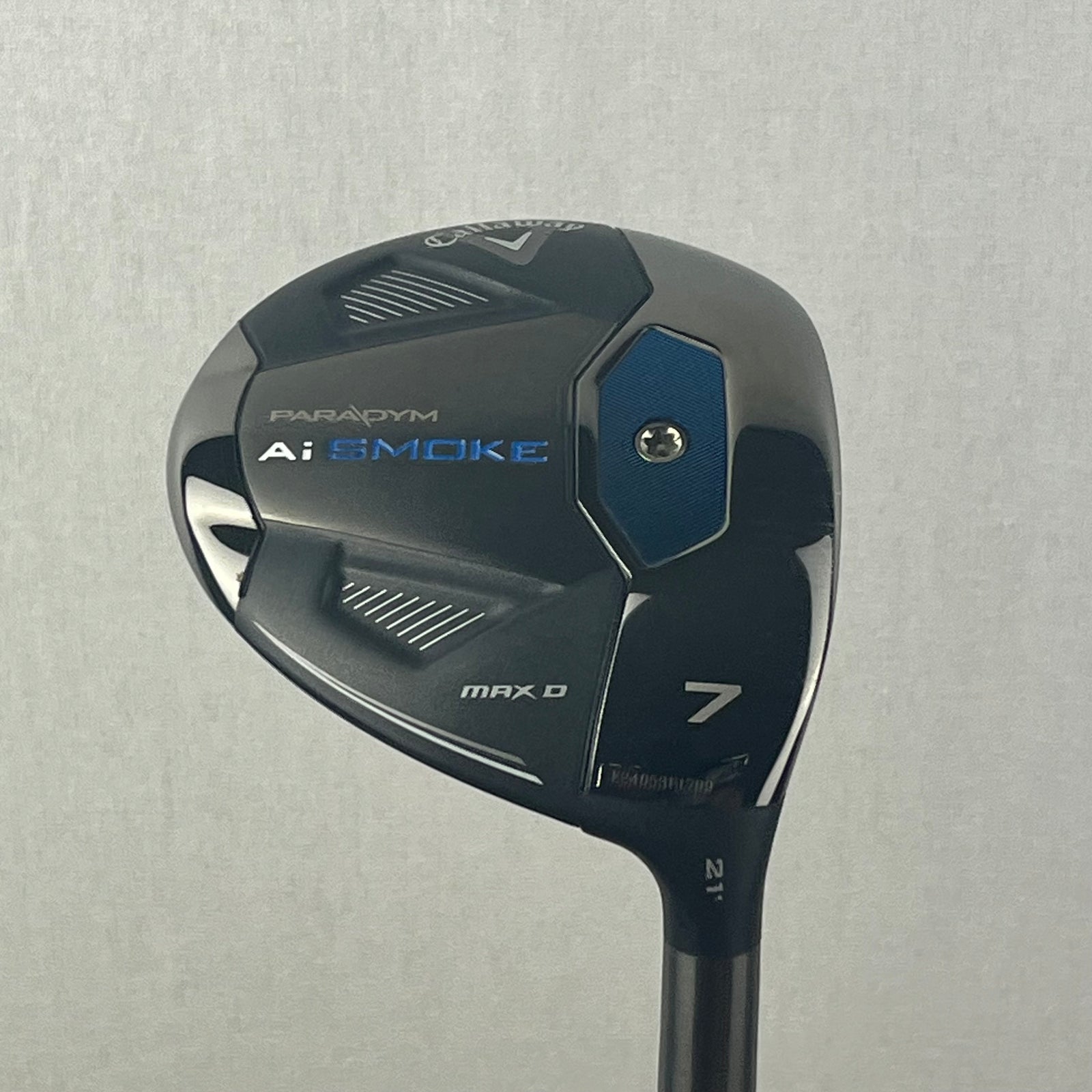 Callaway Ai Smoke Max D 7 Wood (Regular)