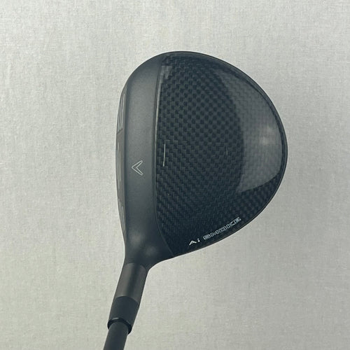 Callaway Ai Smoke Max D 7 Wood (Regular)
