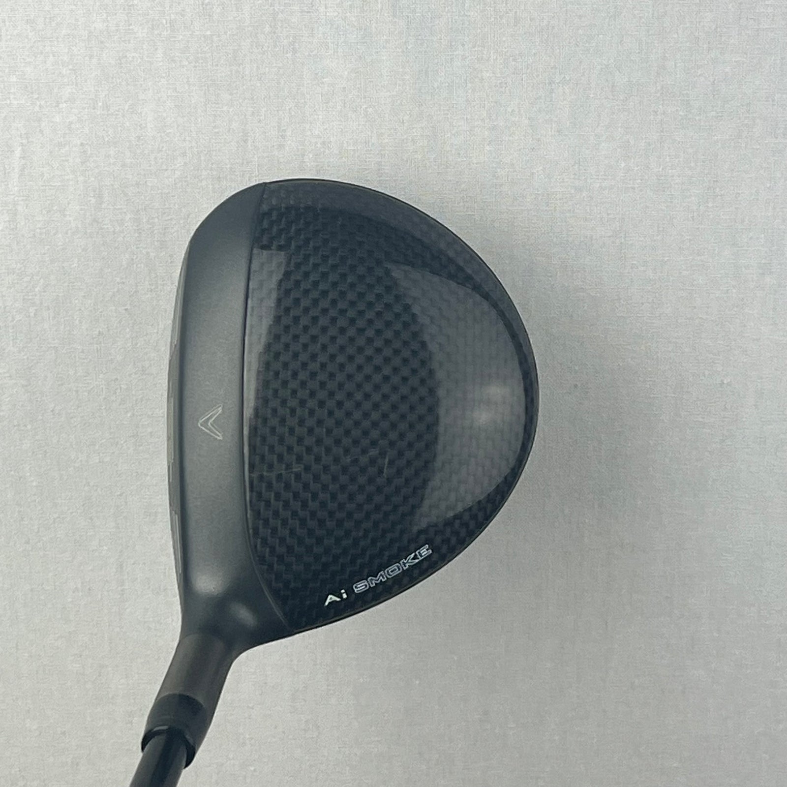 Callaway Ai Smoke Max Fast 5 Wood (Regular)