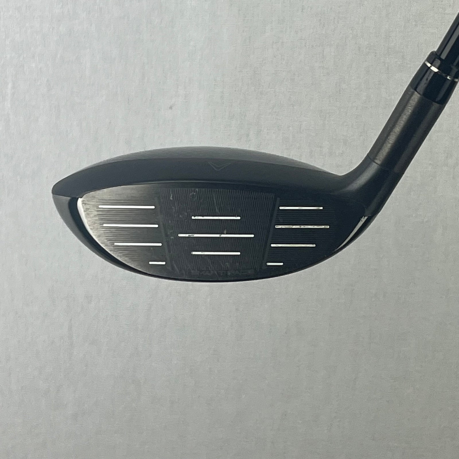 Callaway Ai Smoke Max Fast 5 Wood (Regular)