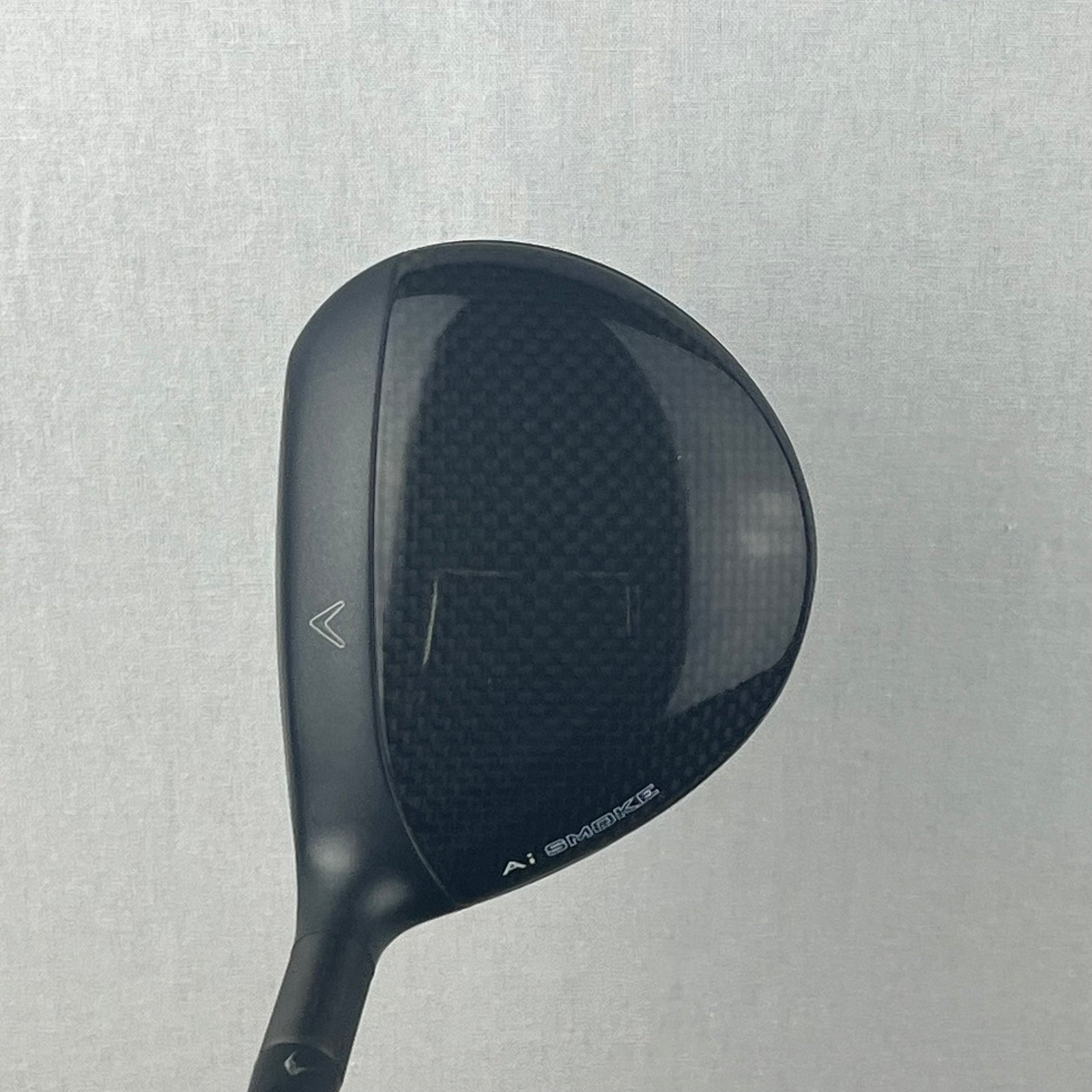Callaway Ai Smoke Max Fast 5 Wood (Stiff)