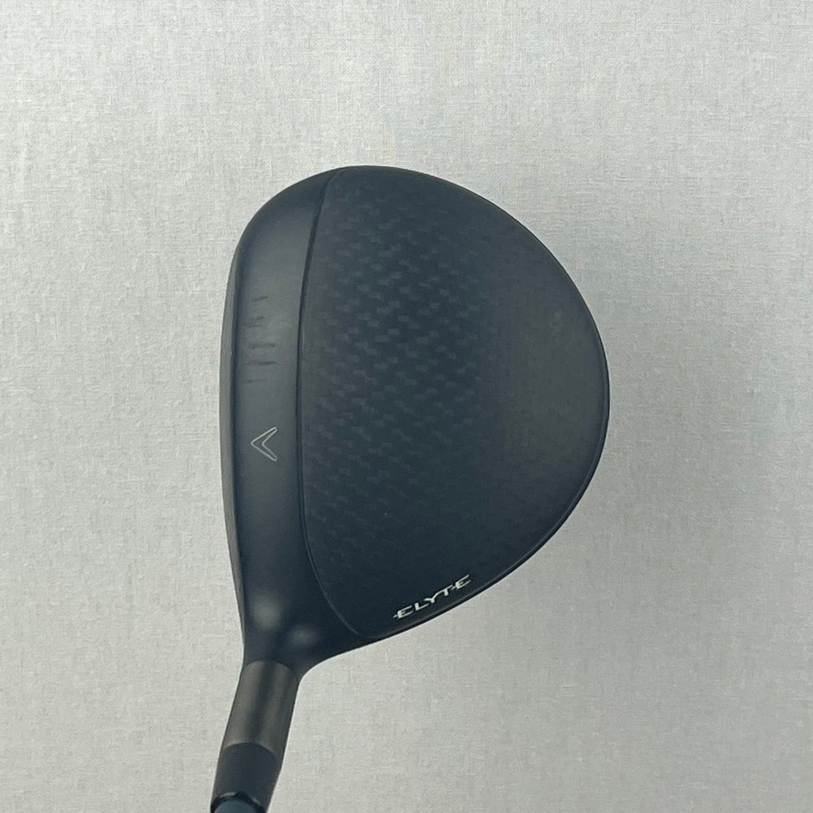 Callaway Elyte 5 Wood (Stiff)