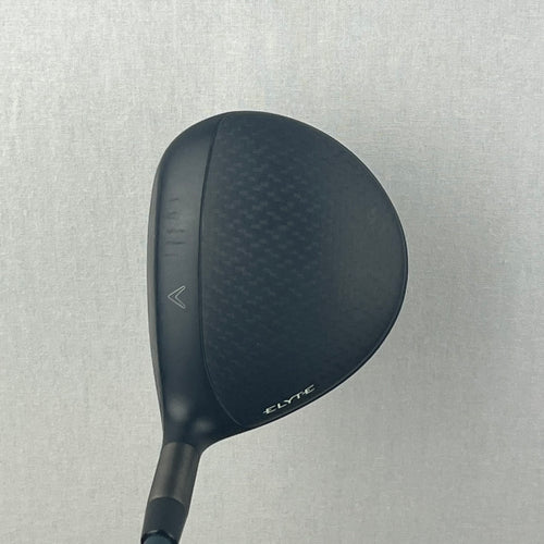 Callaway Elyte 5 Wood (Stiff)