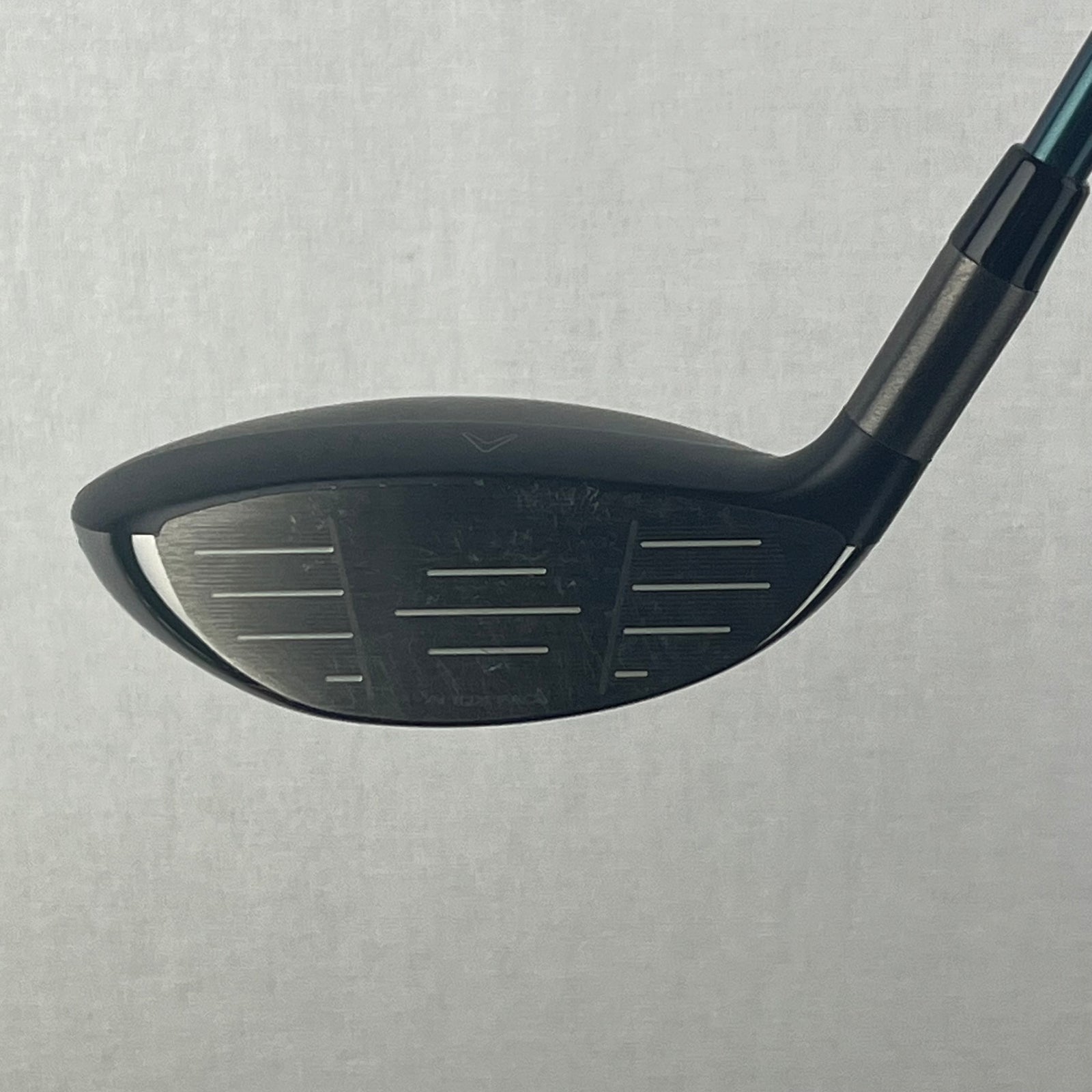 Callaway Elyte 5 Wood (Stiff)