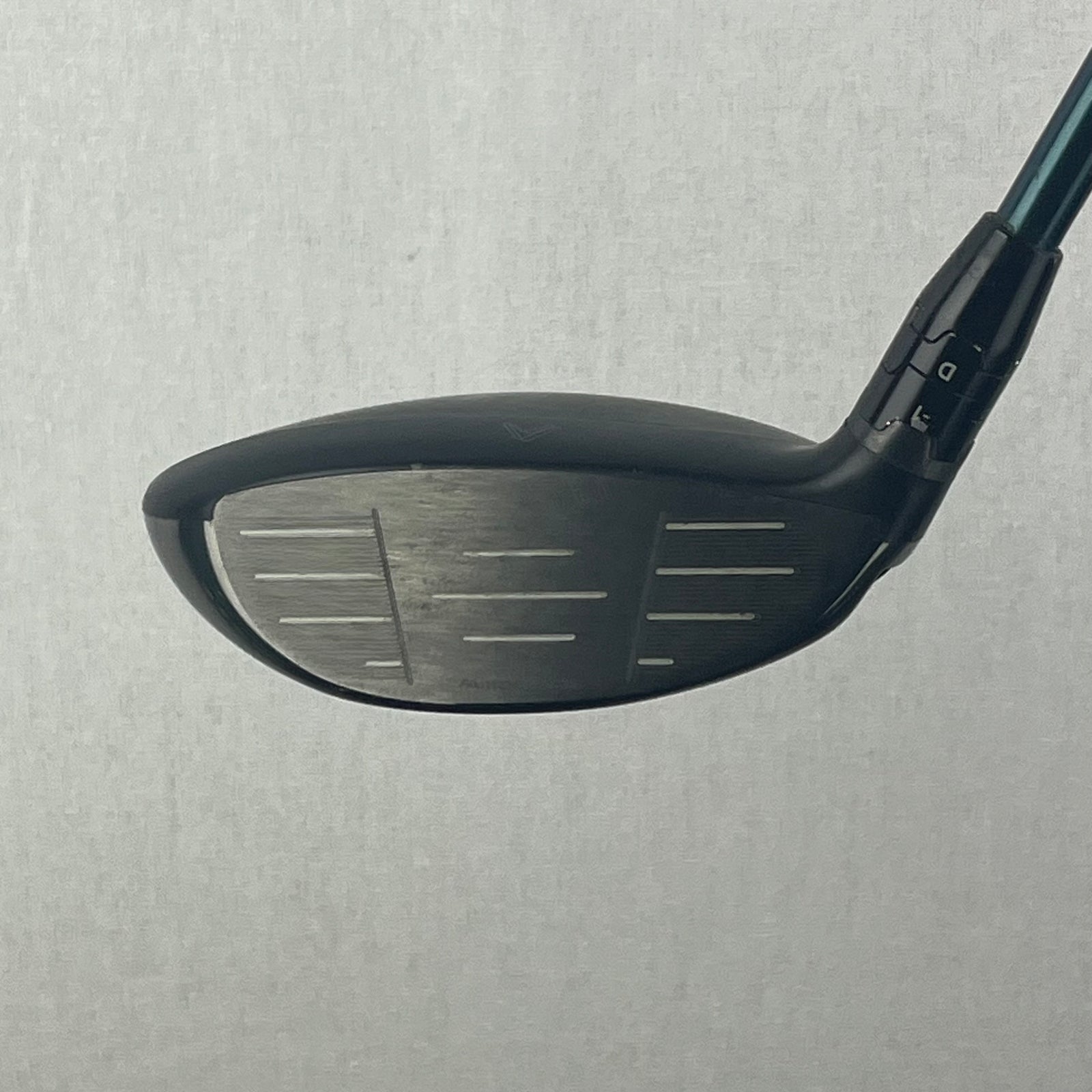 Callaway Elyte 3 Wood (15 Stiff)