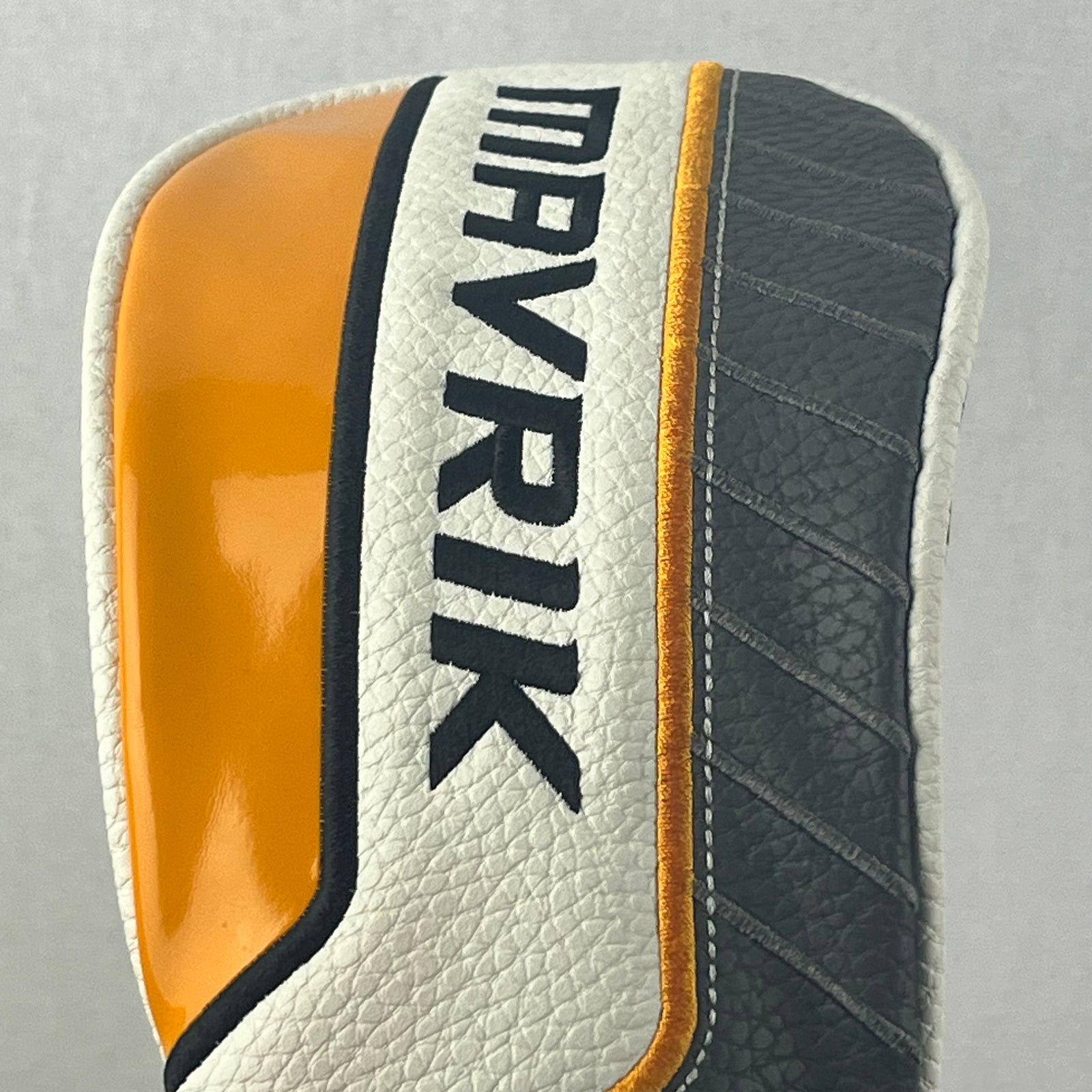 Callaway Mavrik 3 Wood (15 Stiff)