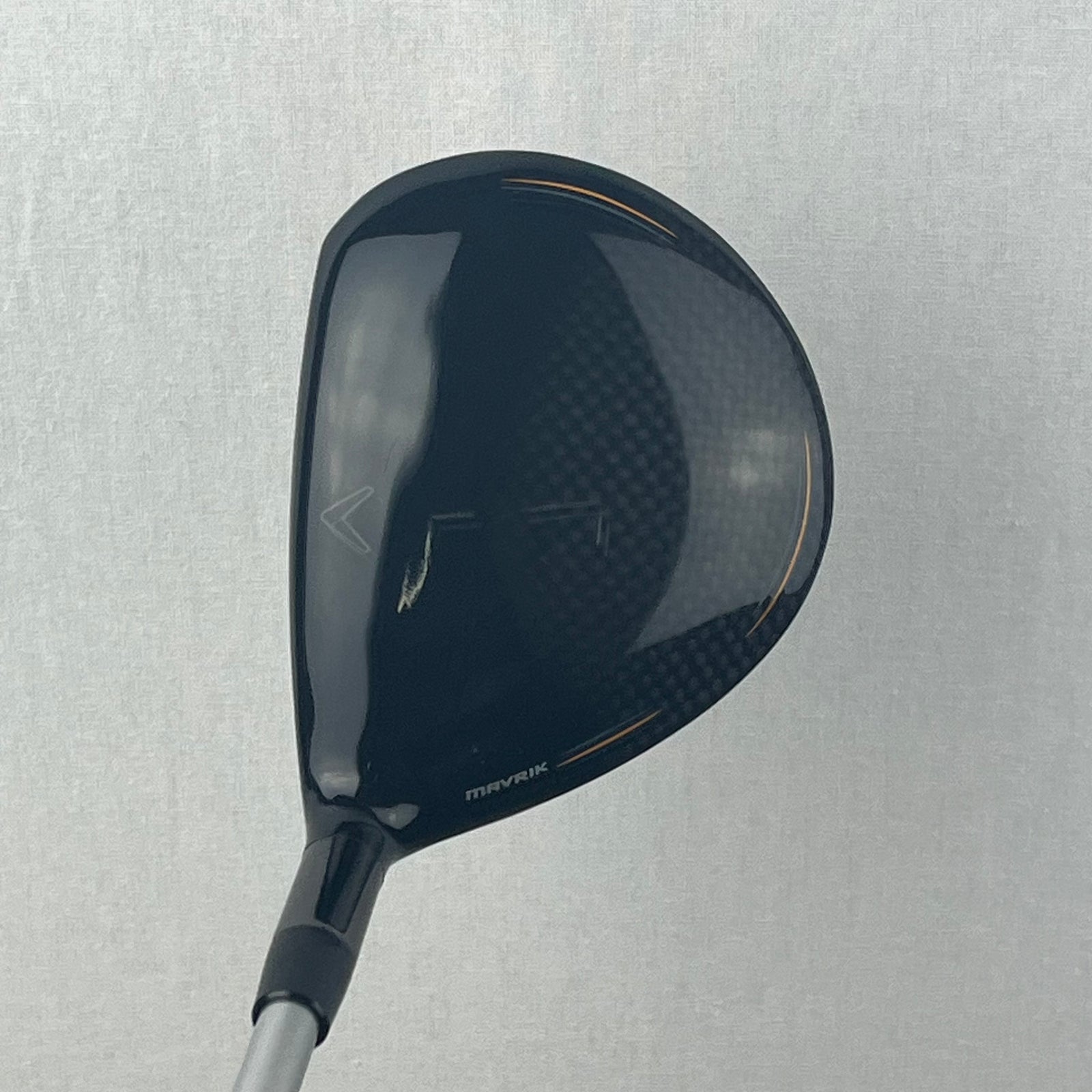 Callaway Mavrik 3 Wood (15 Stiff)