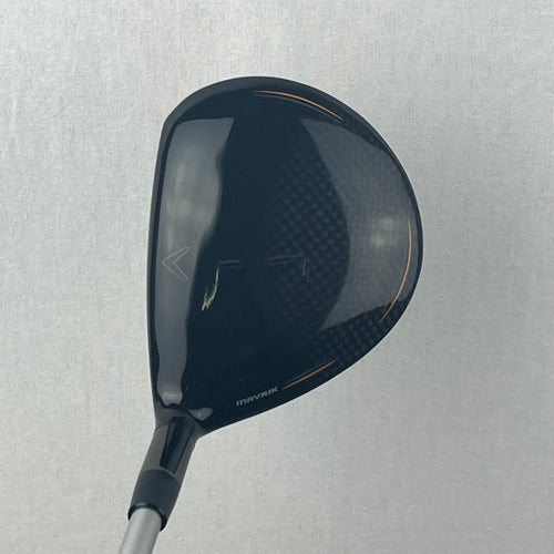 Callaway Mavrik 3 Wood (15 Stiff)