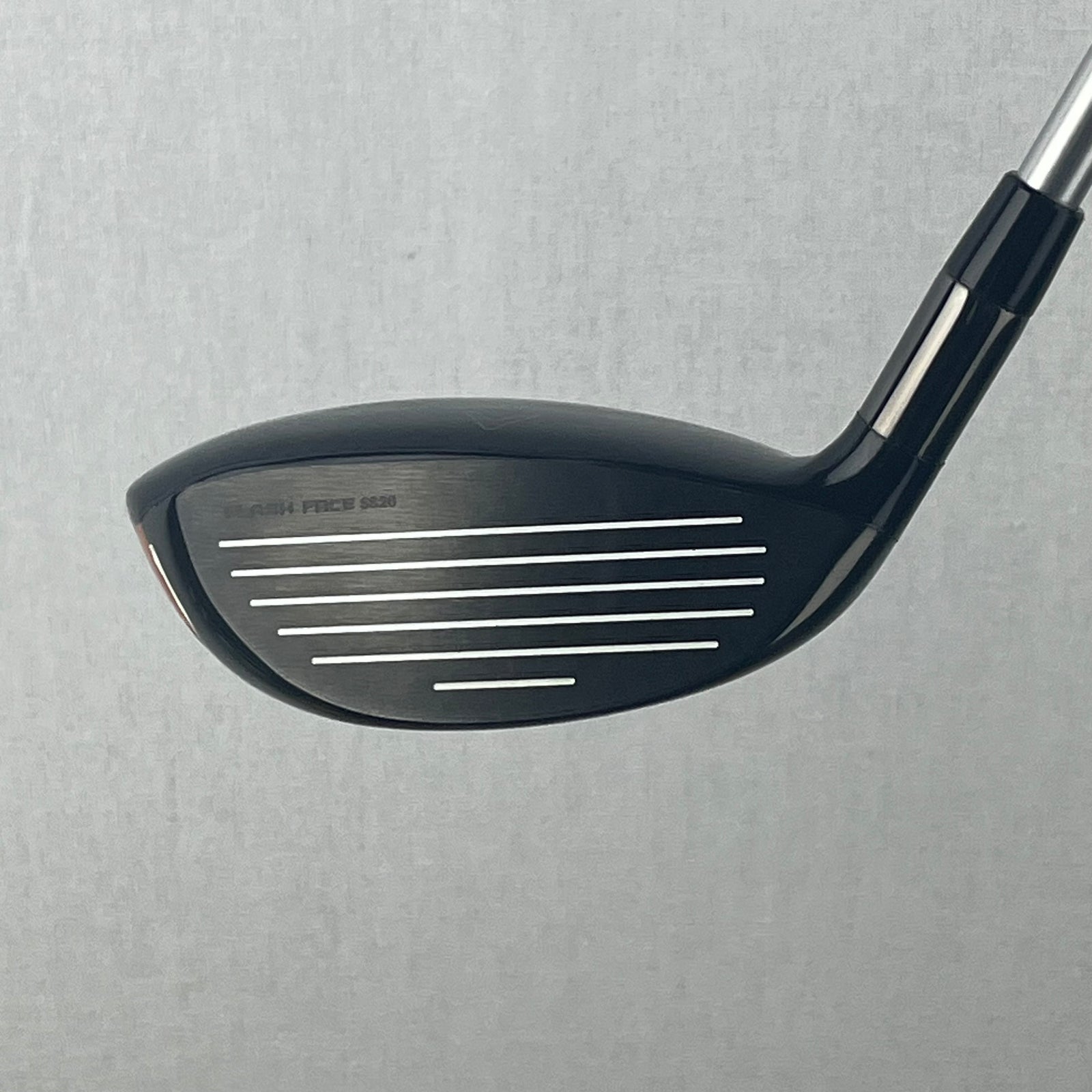 Callaway Mavrik 3 Wood (15 Stiff)