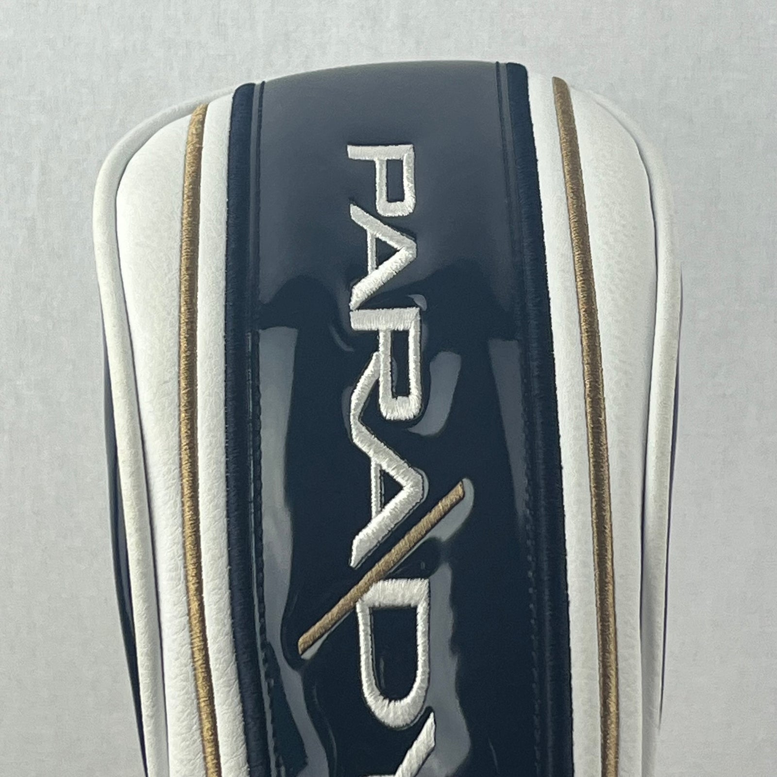 Callaway Paradym 3 Wood (15 Stiff)