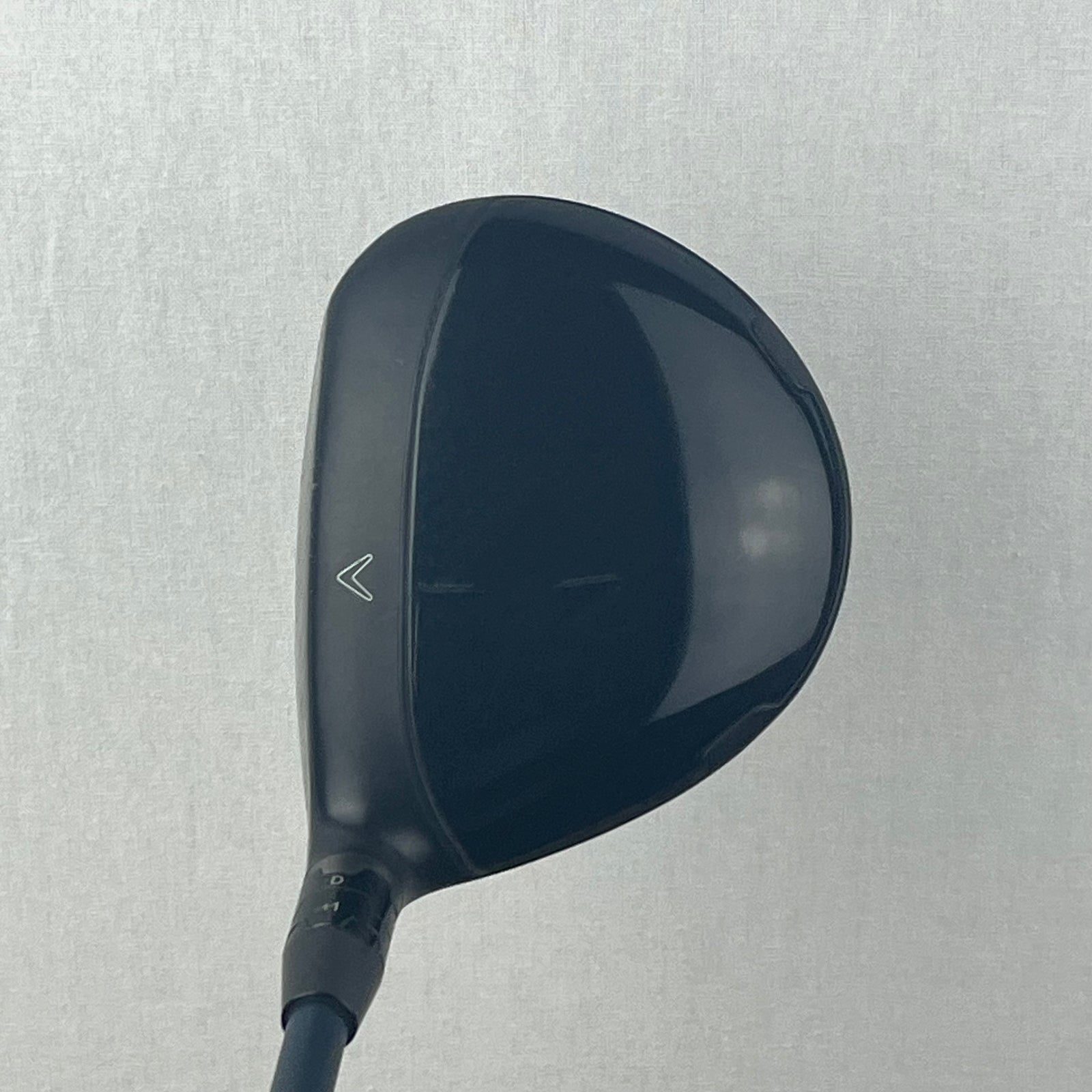 Callaway Paradym 3 Wood (15 Stiff)