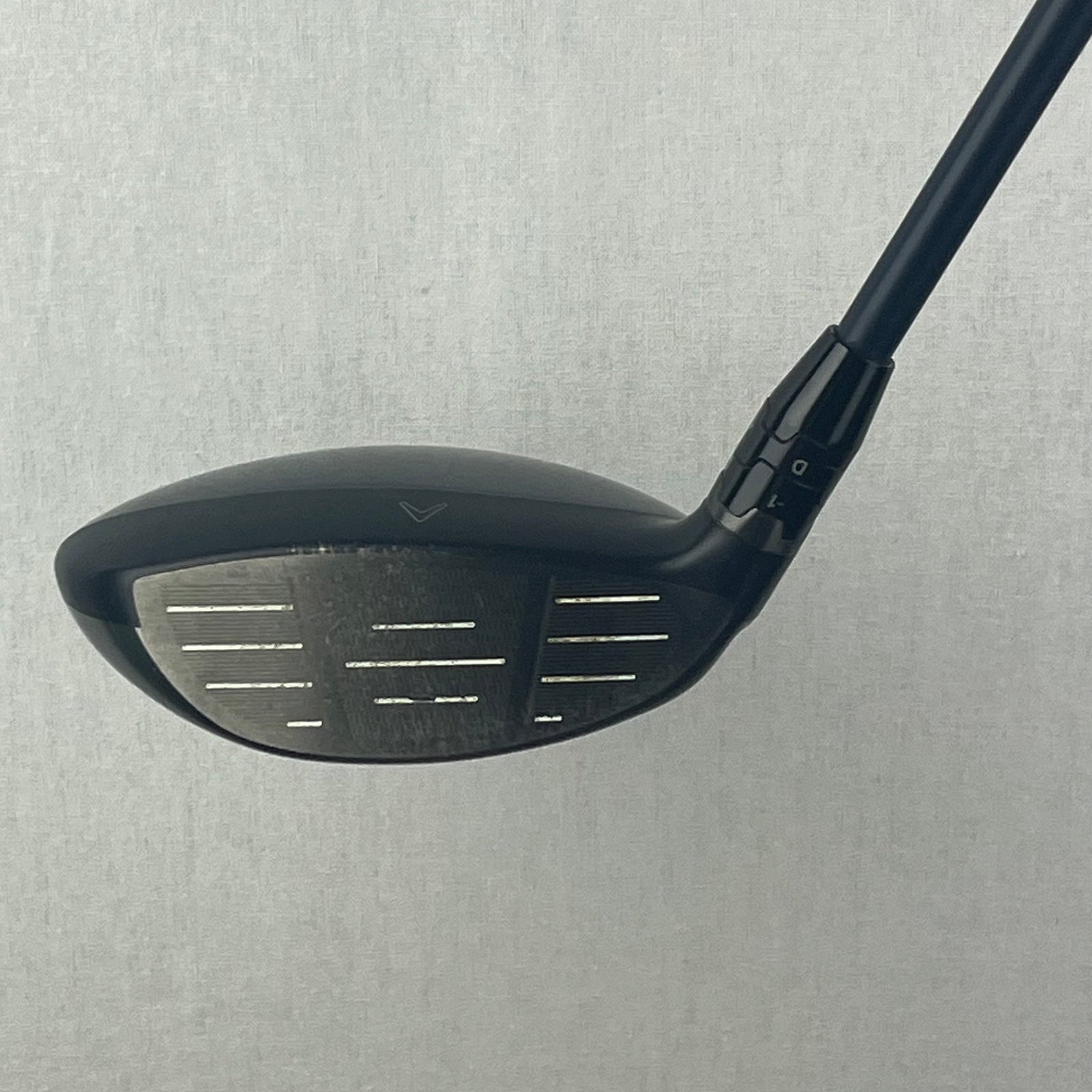 Callaway Paradym 3 Wood (15 Stiff)