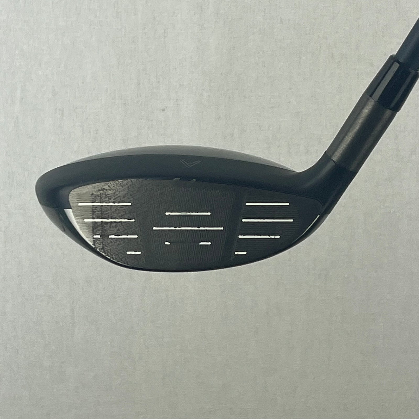 Callaway Paradym 5 Wood (18 Stiff)
