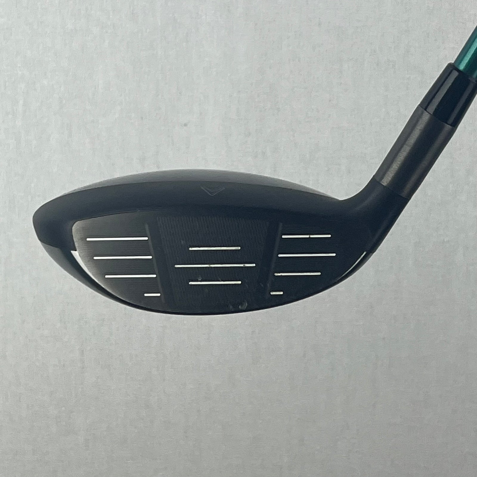Callaway Paradym 5 Wood (18 Stiff)