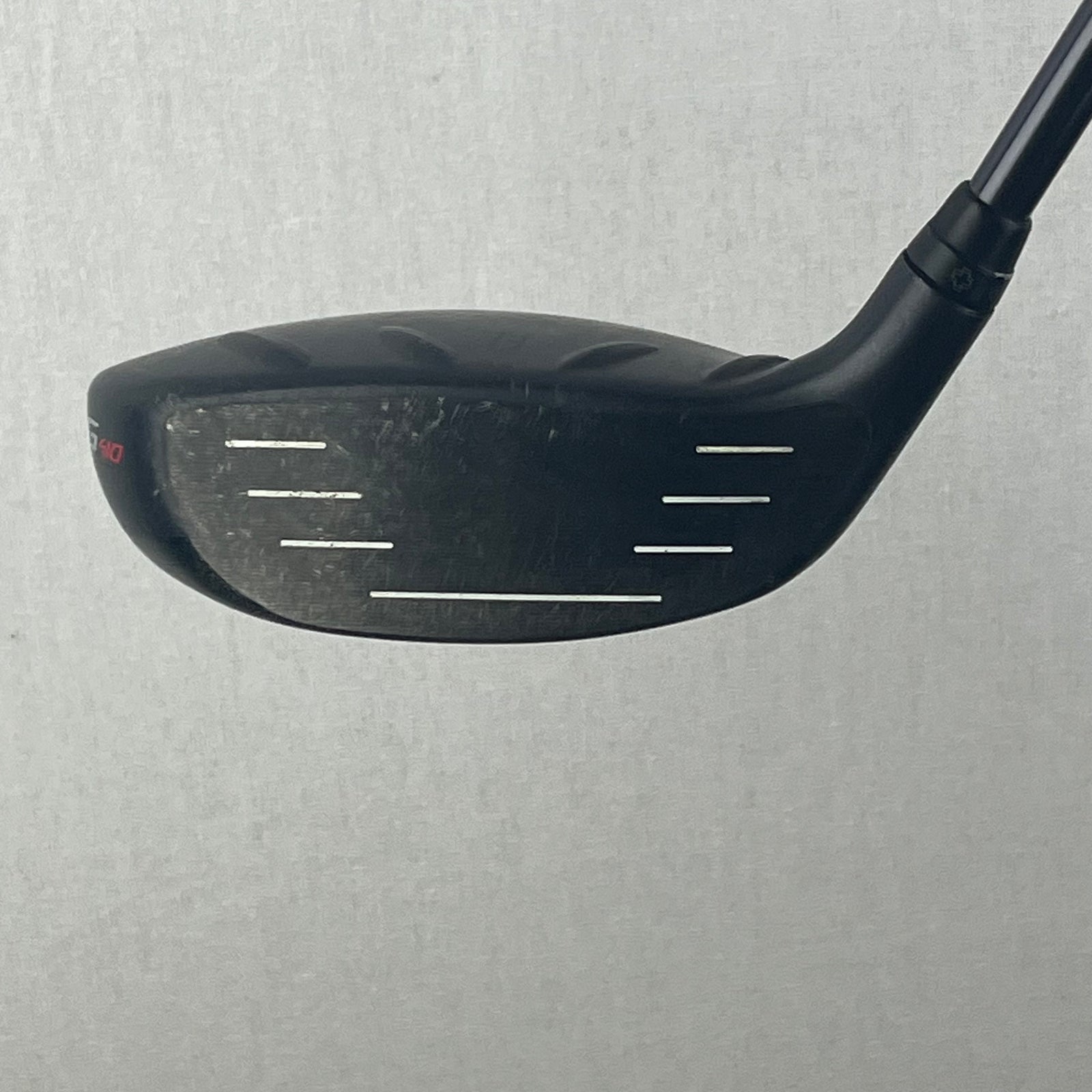 PING G410 3 Wood (14.5 Stiff)