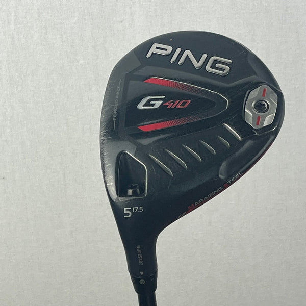 PING G410 5 Wood (17.5 Regular) (Left Hand)