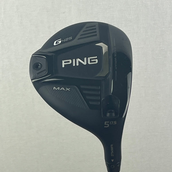 PING G425 Max 5 Wood (17.5 Regular)