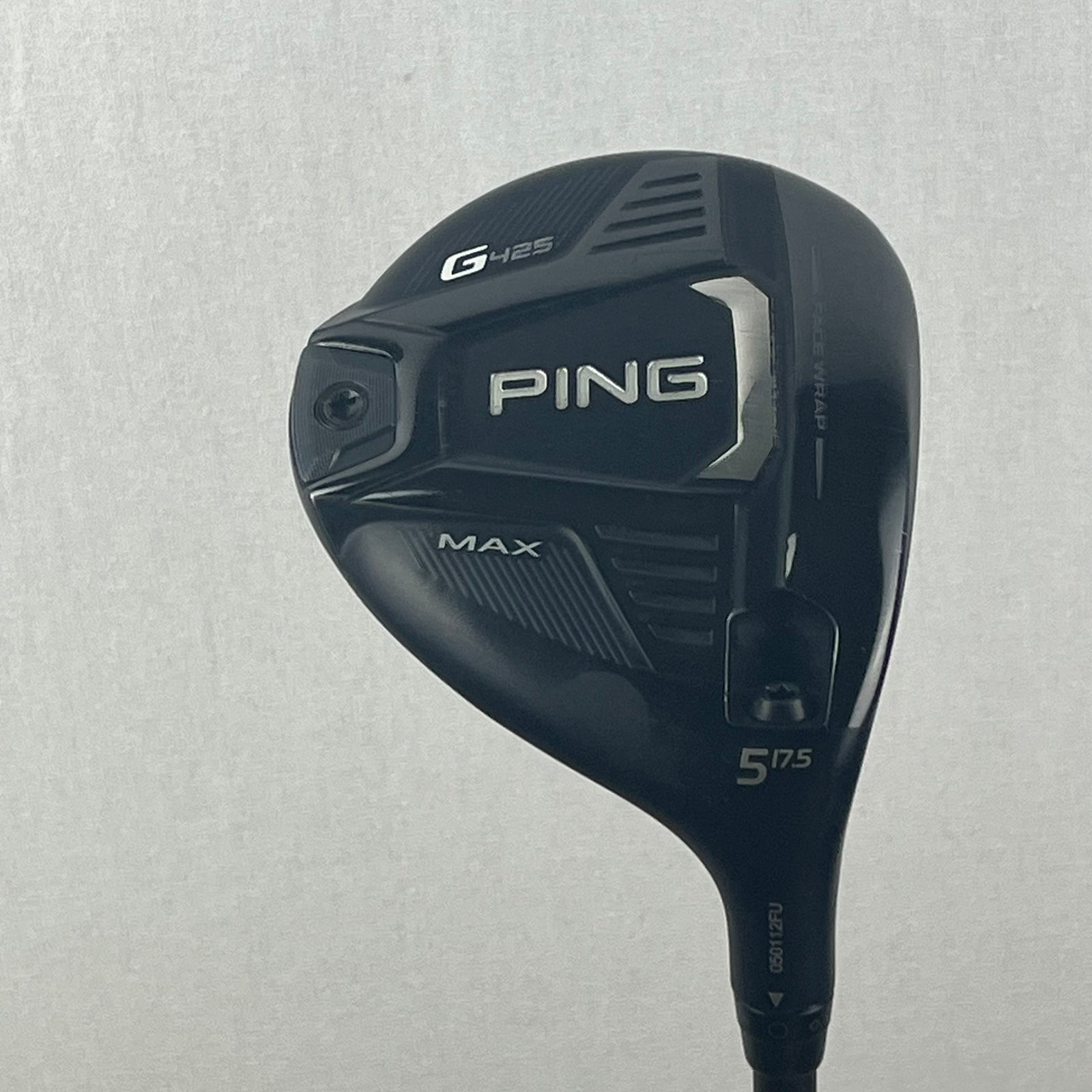 PING G425 Max 5 Wood (17.5 Stiff)