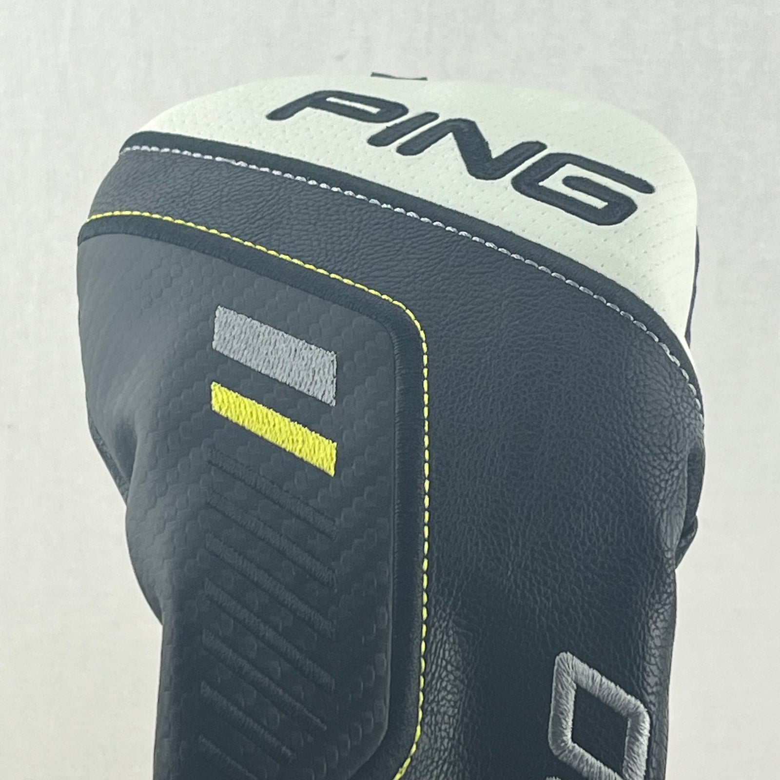 PING G430 Max 3 Wood (15 Stiff)