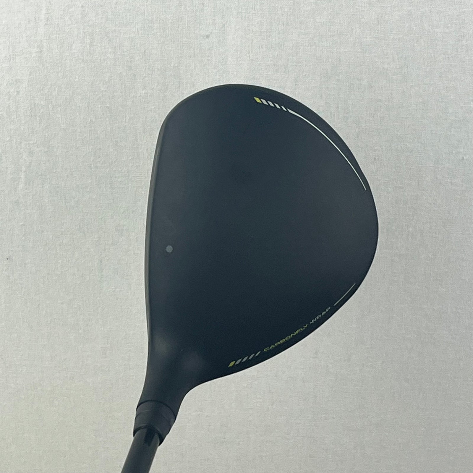 PING G430 Max 5 Wood (18 Stiff)