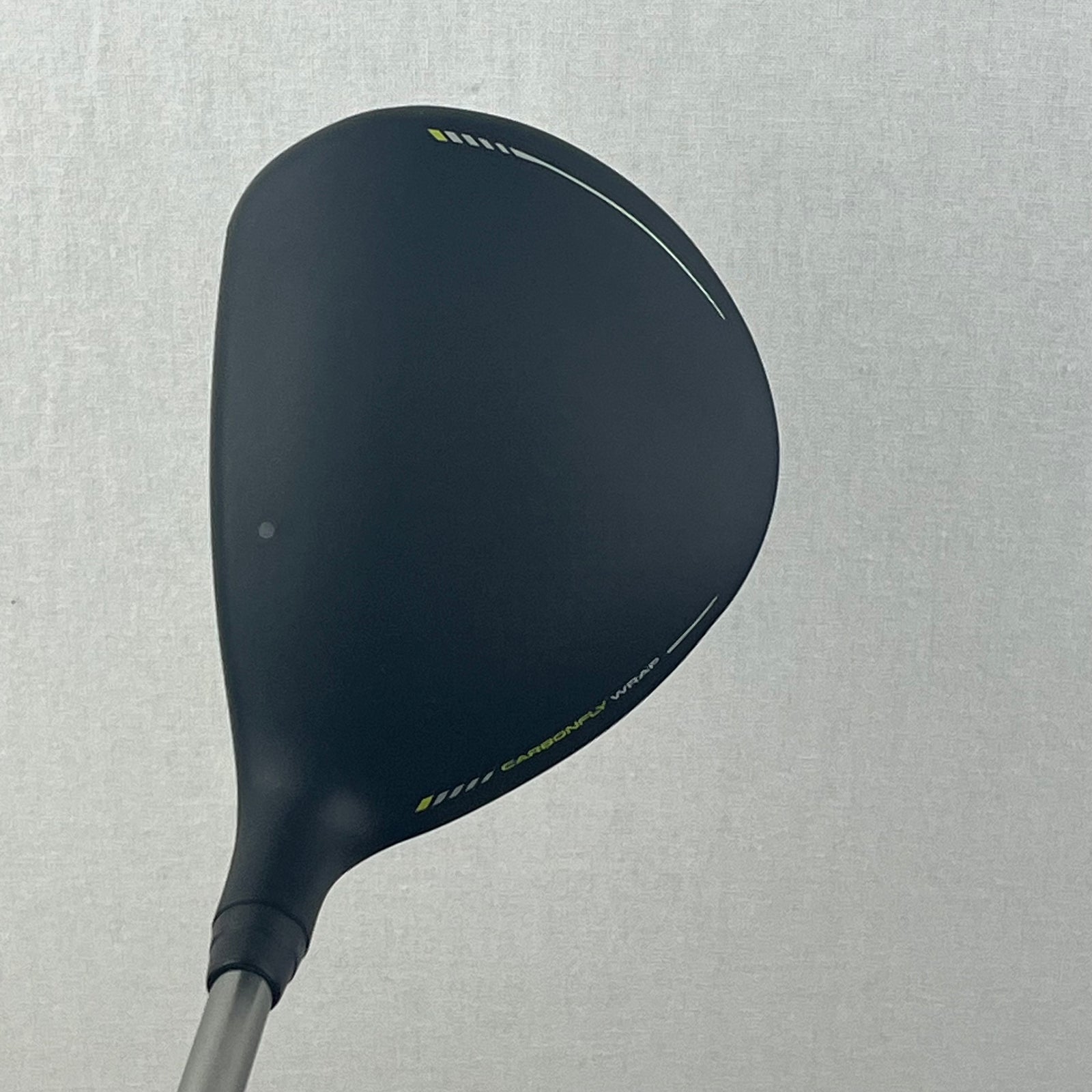 PING G430 Max 3 Wood (15 Stiff)