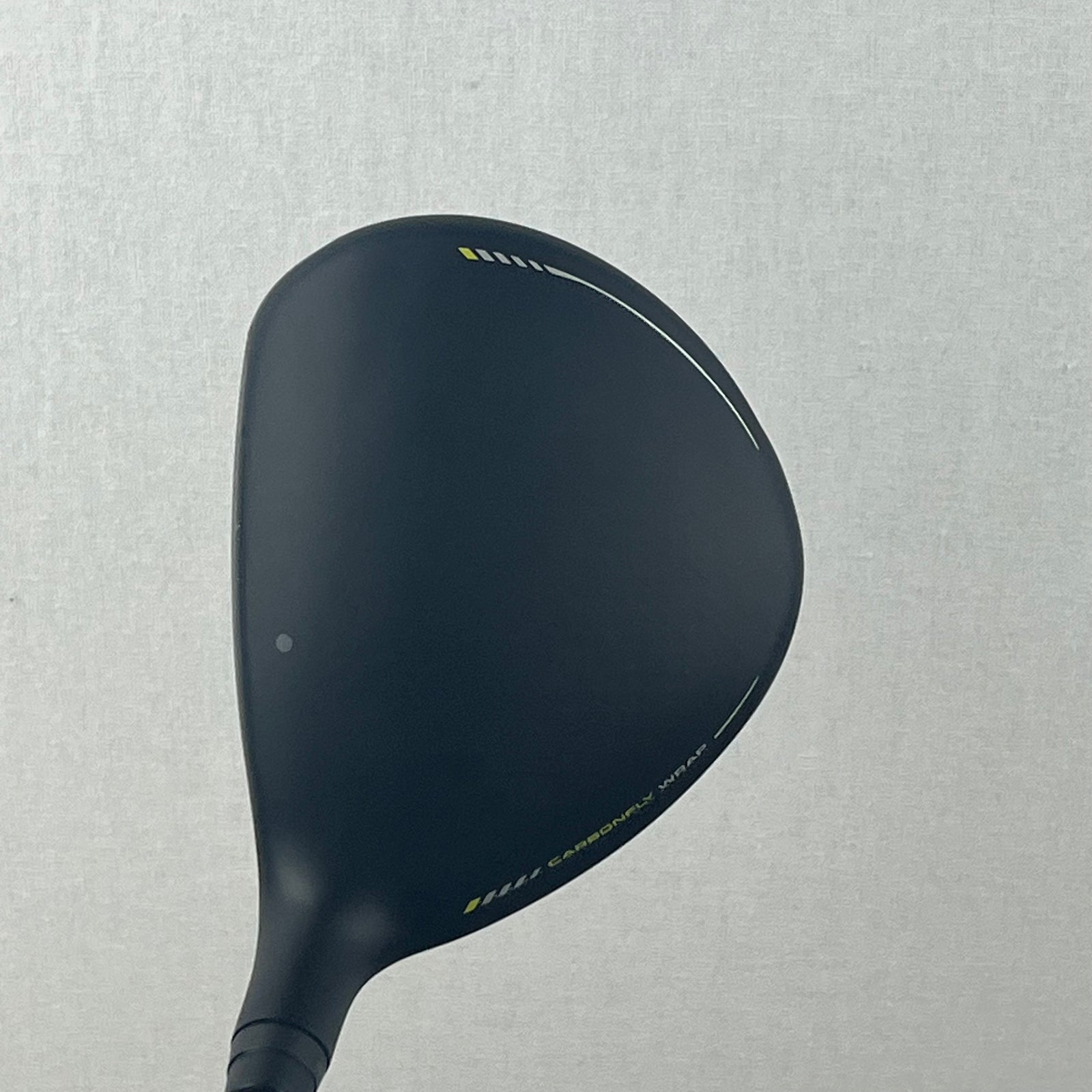 PING G430 Max 5 Wood (18 Stiff)