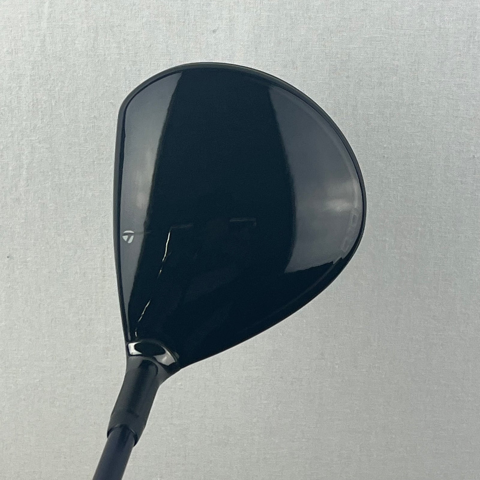 TaylorMade Qi10 3 Wood (15 Stiff)