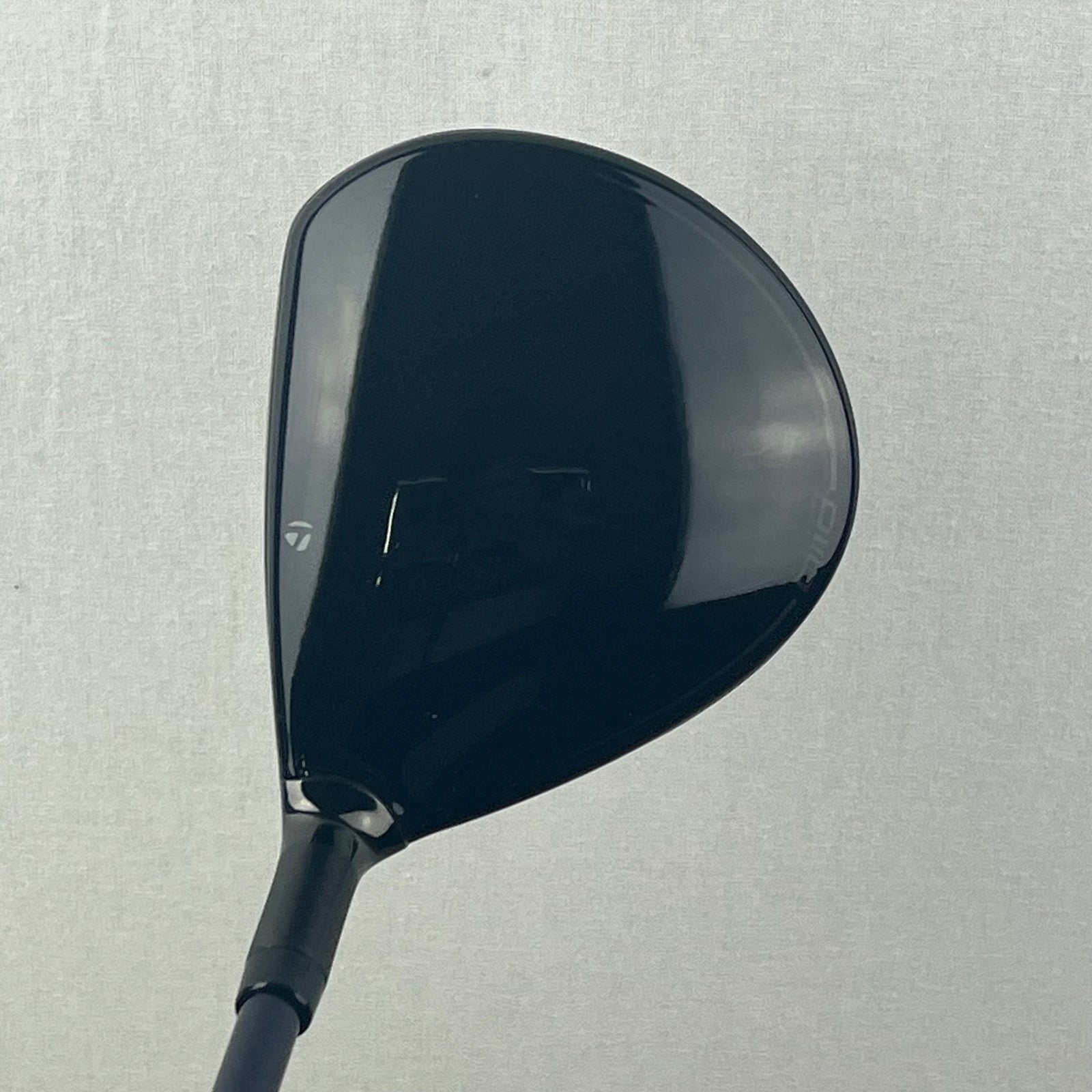 TaylorMade Qi10 3 Wood (15 Stiff)