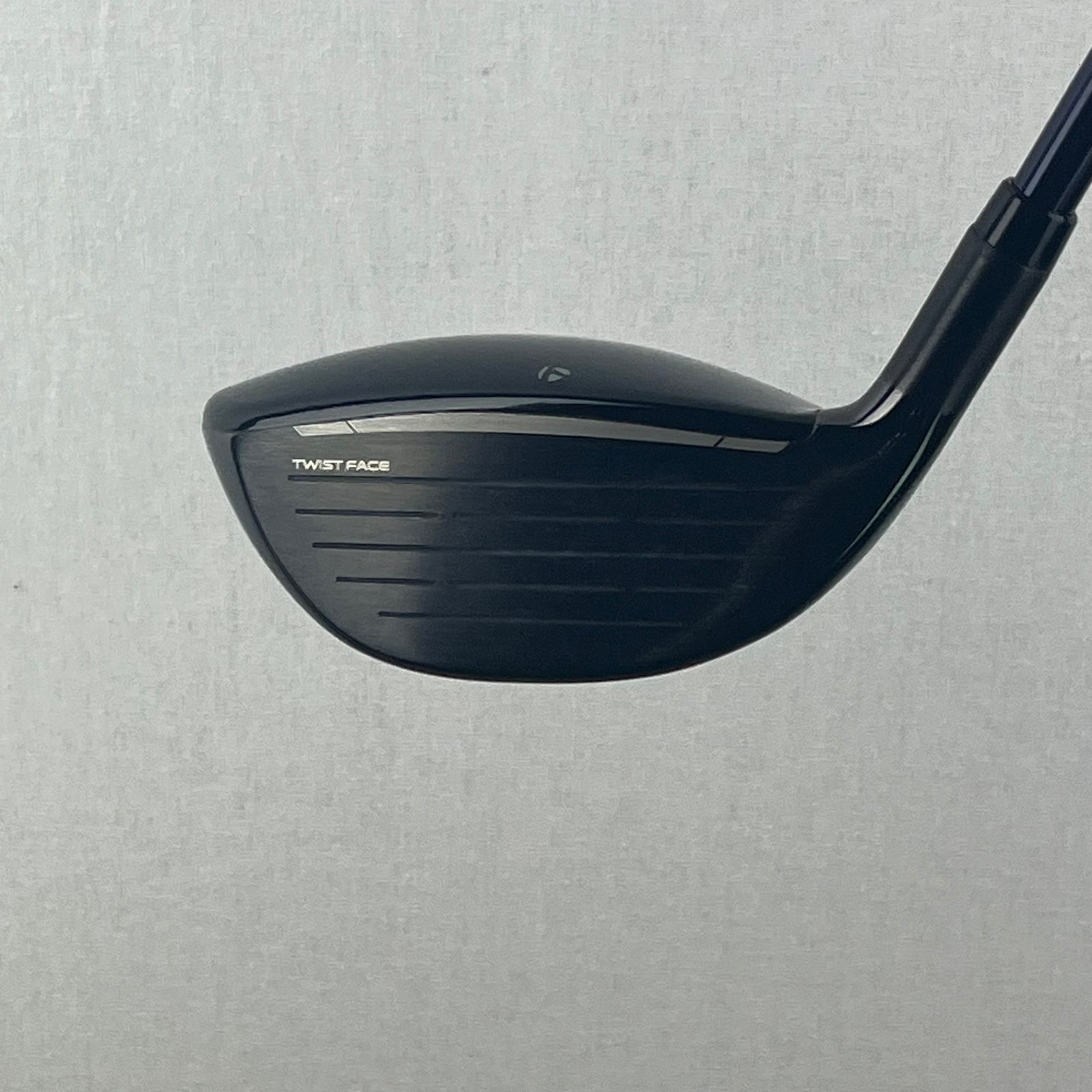 TaylorMade Qi10 3 Wood (15 Stiff)