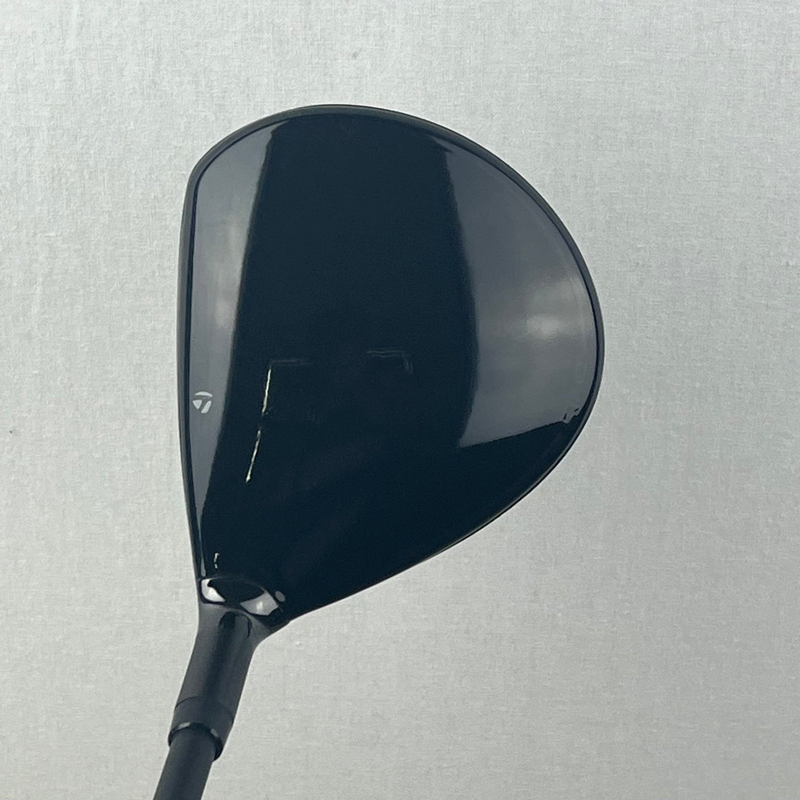 TaylorMade Qi10 3 Wood (15 Stiff)