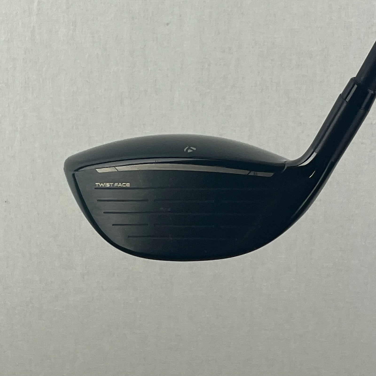 TaylorMade Qi10 3 Wood (15 Stiff)