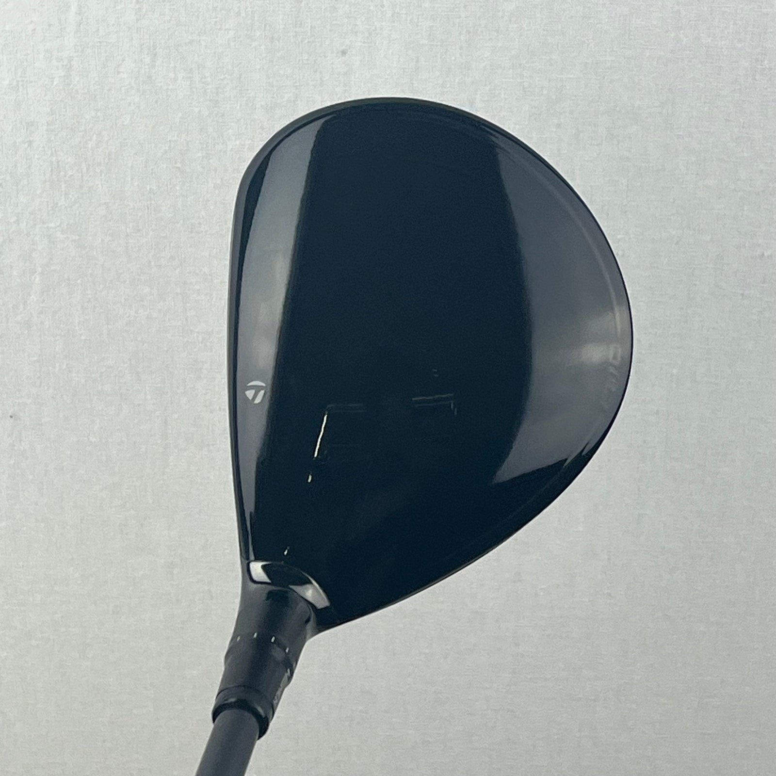TaylorMade Qi10 TOUR 3 Wood (Stiff)