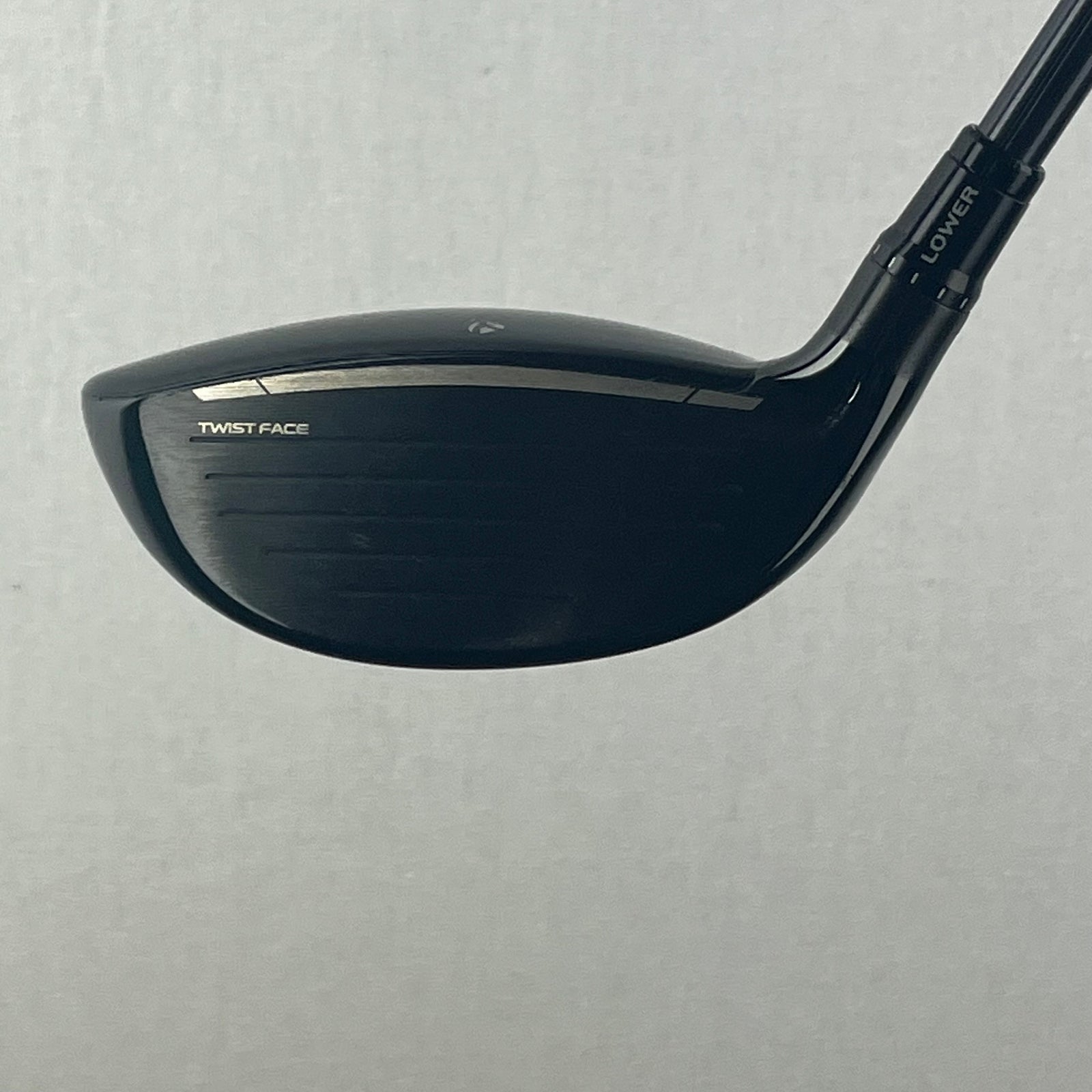 TaylorMade Qi10 TOUR 3 Wood (Stiff)