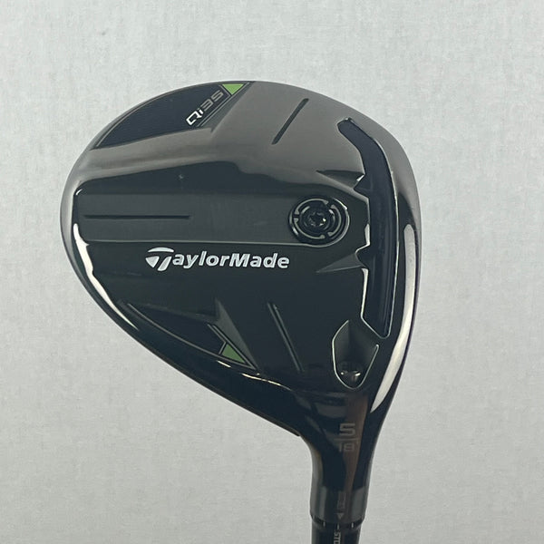 TaylorMade Qi35 5 Wood (18 Regular)
