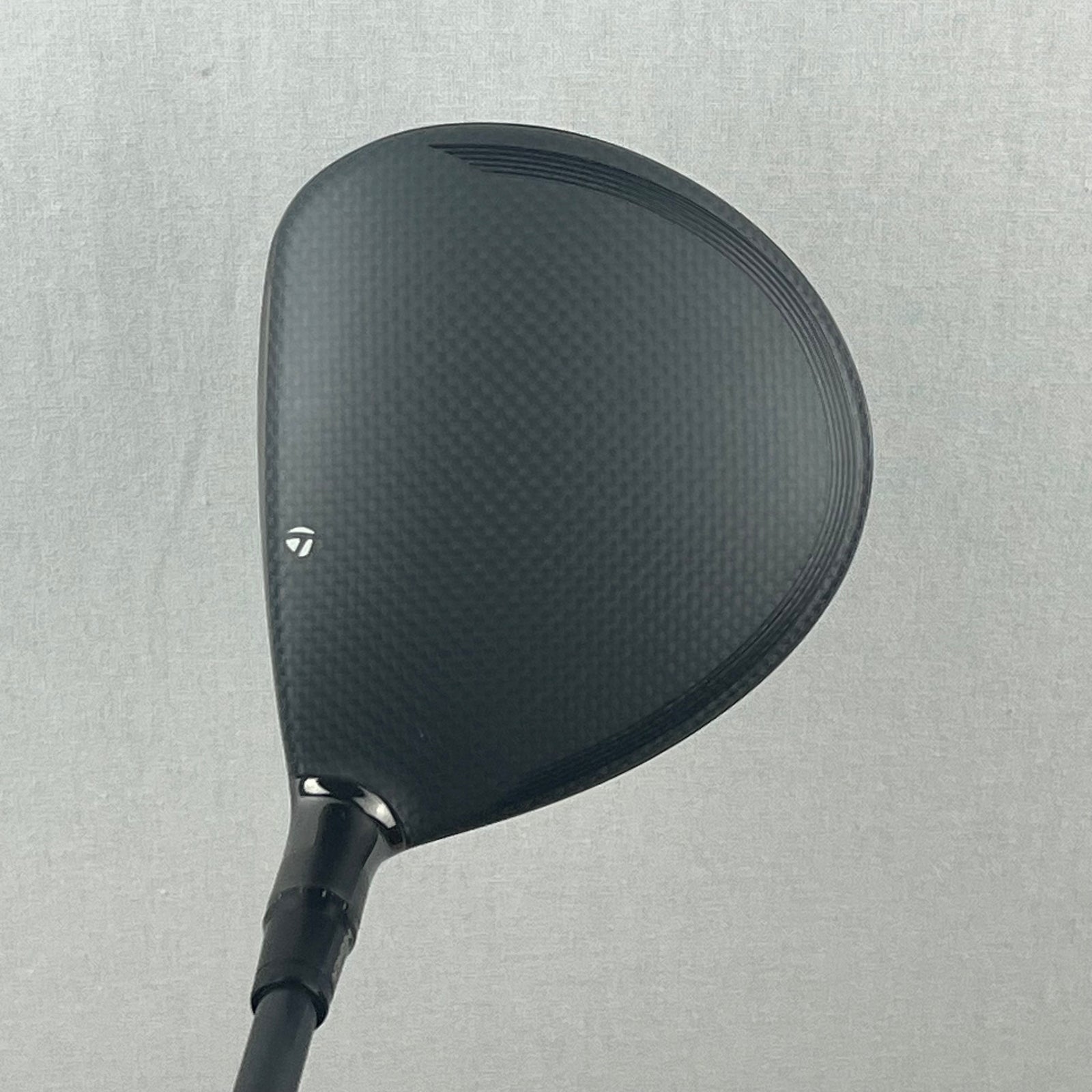 TaylorMade Qi35 MAX 3 Wood (15.5 Stiff)