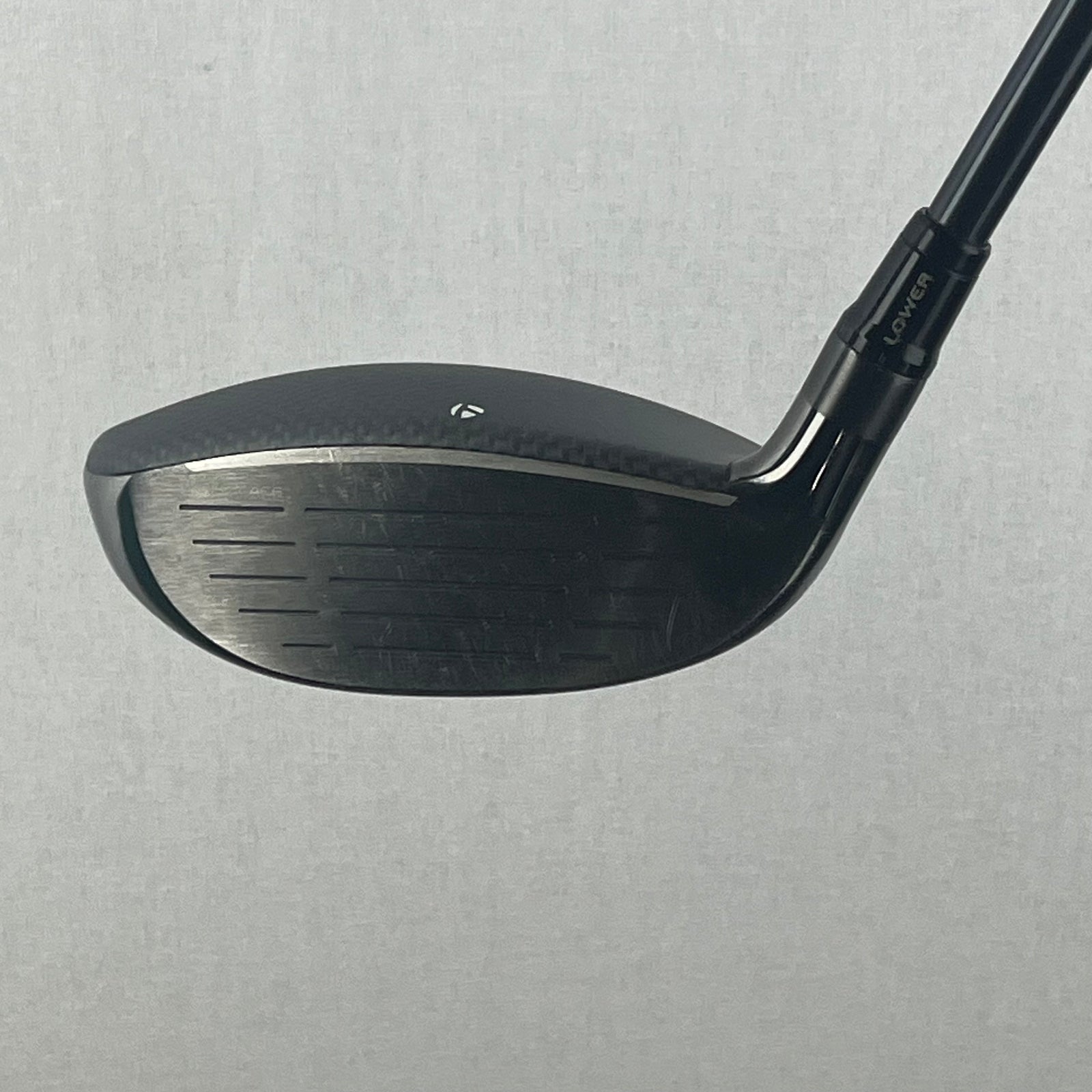 TaylorMade Qi35 MAX 3 Wood (15.5 Stiff)