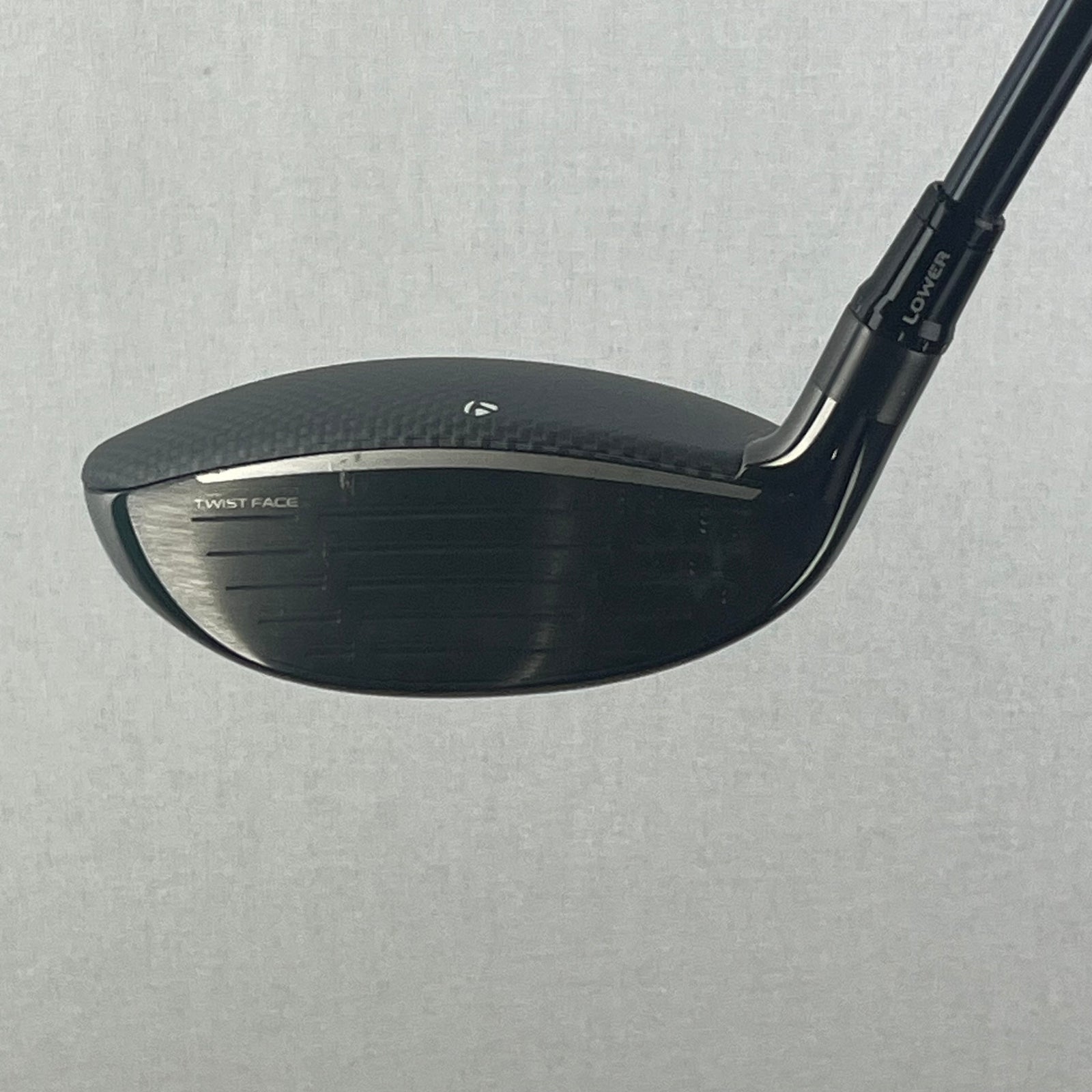 TaylorMade Qi35 MAX 5 Wood (18.5 Stiff)