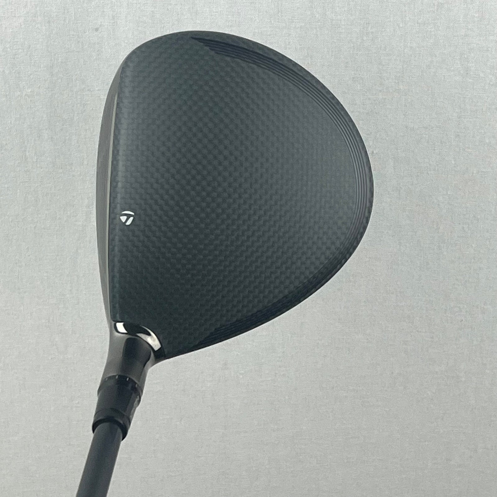 TaylorMade Qi35 MAX 5 Wood (18.5 Stiff)