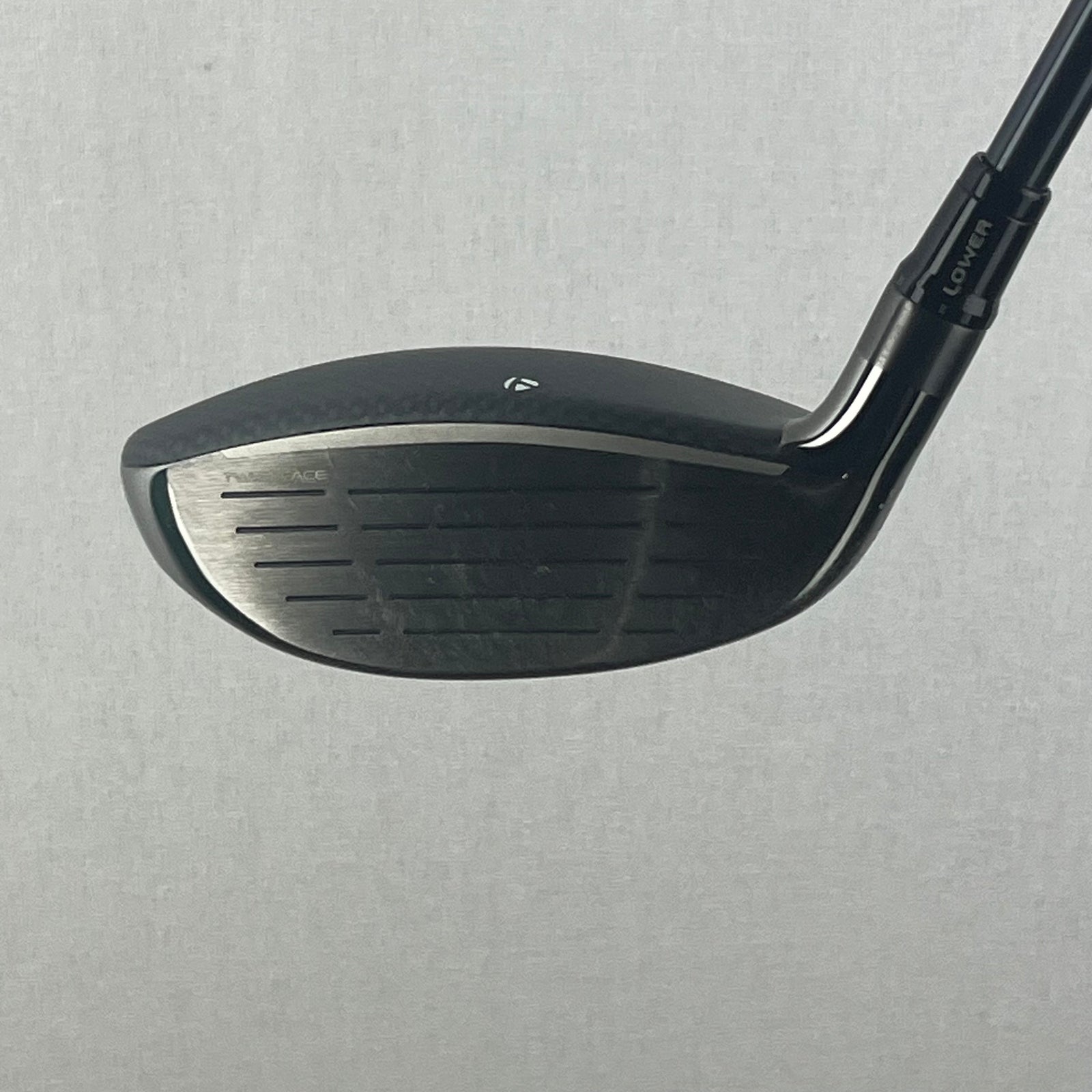 TaylorMade Qi35 MAX 5 Wood (18.5 Stiff)