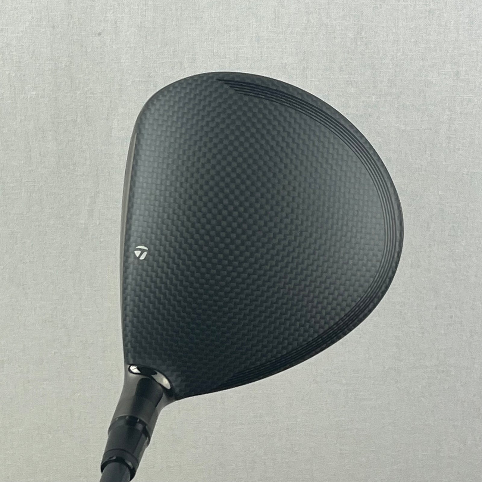 TaylorMade Qi35 MAX 3 Wood (15.5 Stiff)